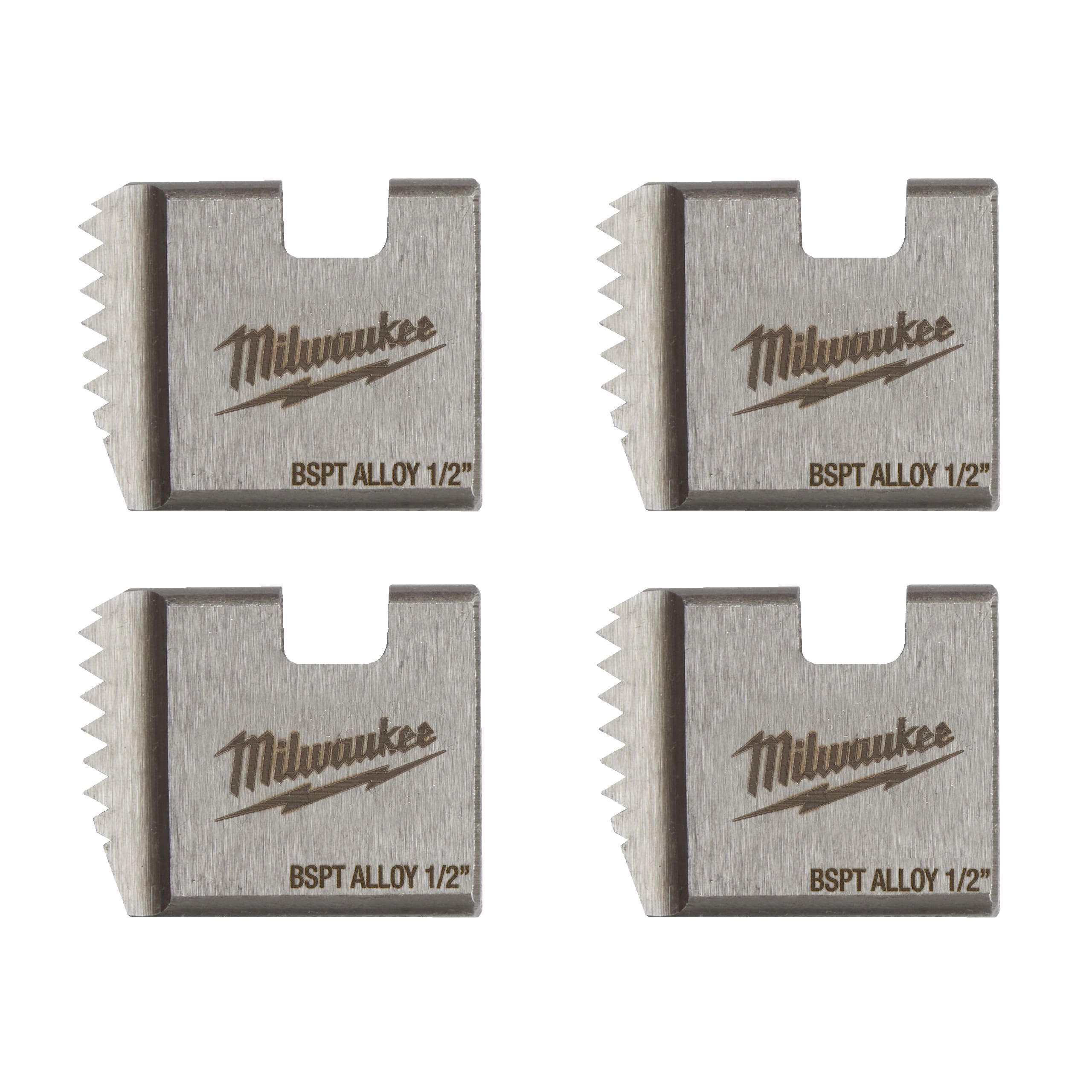 MILWAUKEE - FPTD 12 BSPT ALLOY