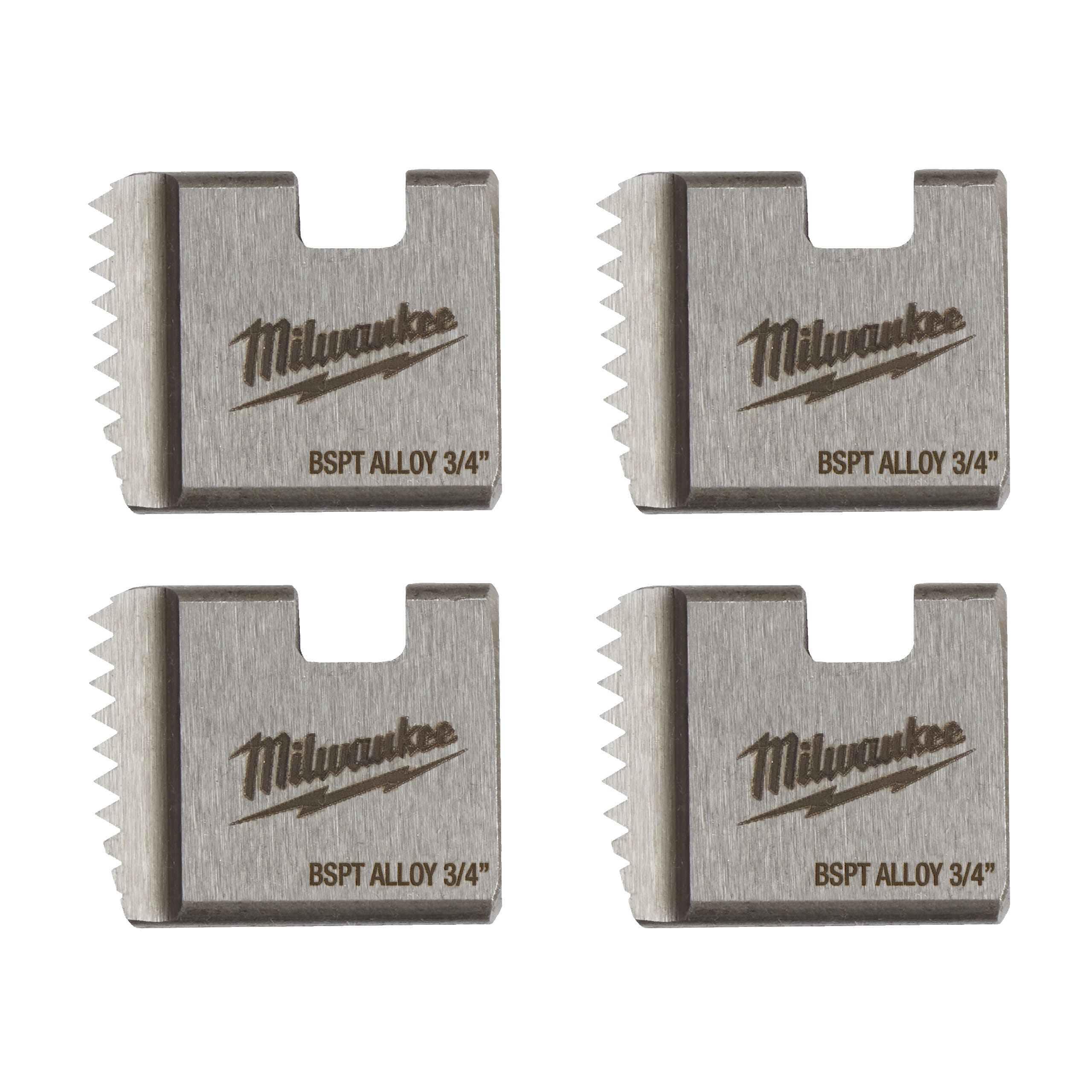MILWAUKEE - FPTD 34 BSPT ALLOY