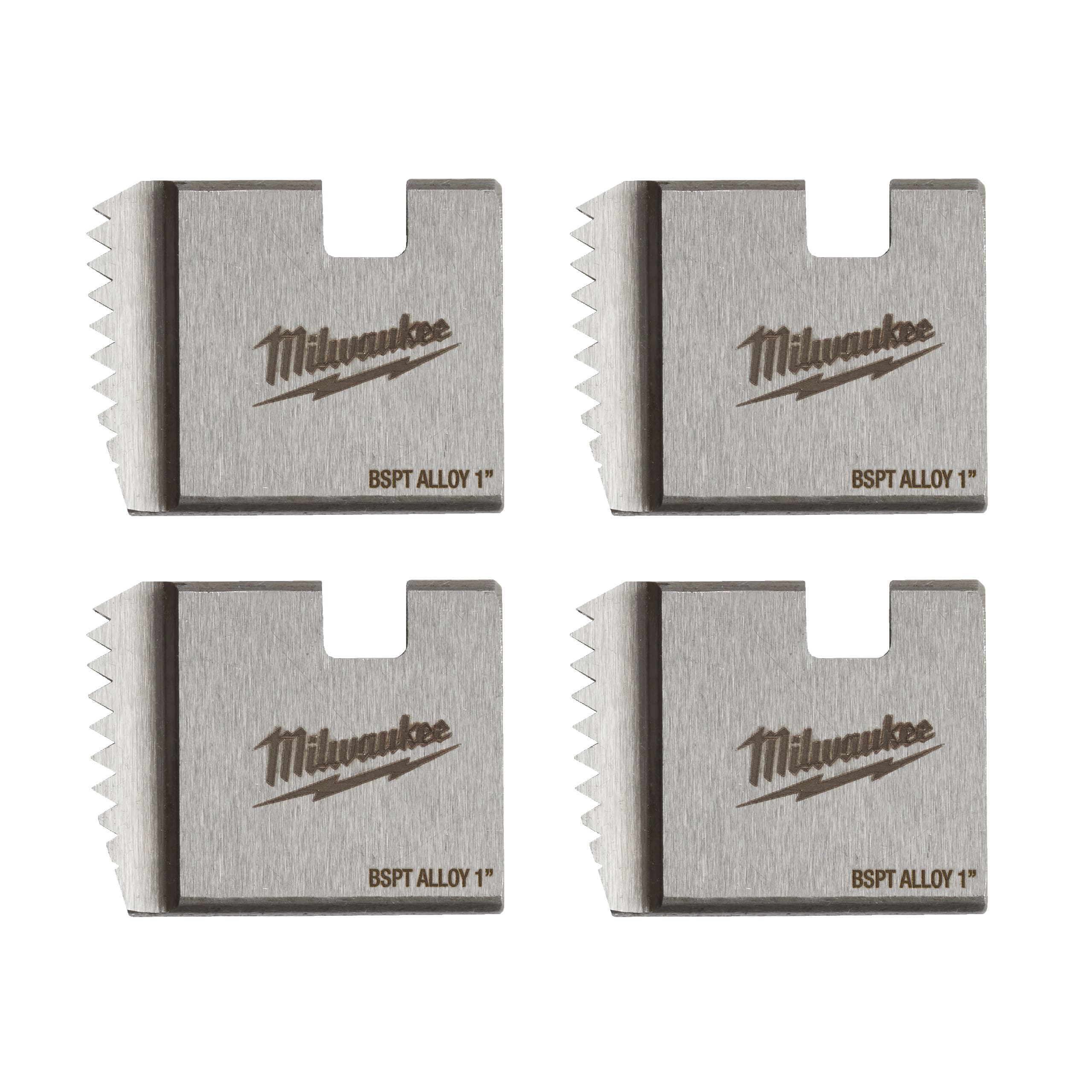 MILWAUKEE - FPTD 1 BSPT ALLOY