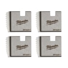 MILWAUKEE - FPTD 1 BSPT ALLOY
