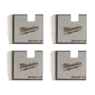 MILWAUKEE - FPTD 1-14 BSPT ALLOY