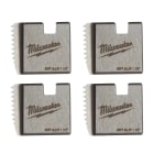 MILWAUKEE - FPTD 1-12 BSPT ALLOY