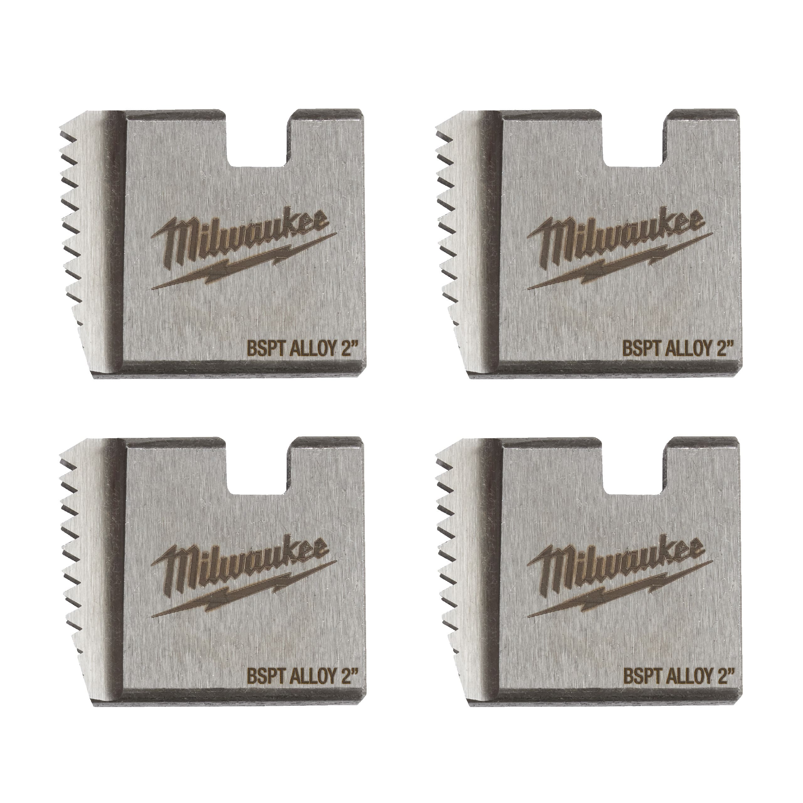 MILWAUKEE - FPTD 2 BSPT ALLOY 4932480232