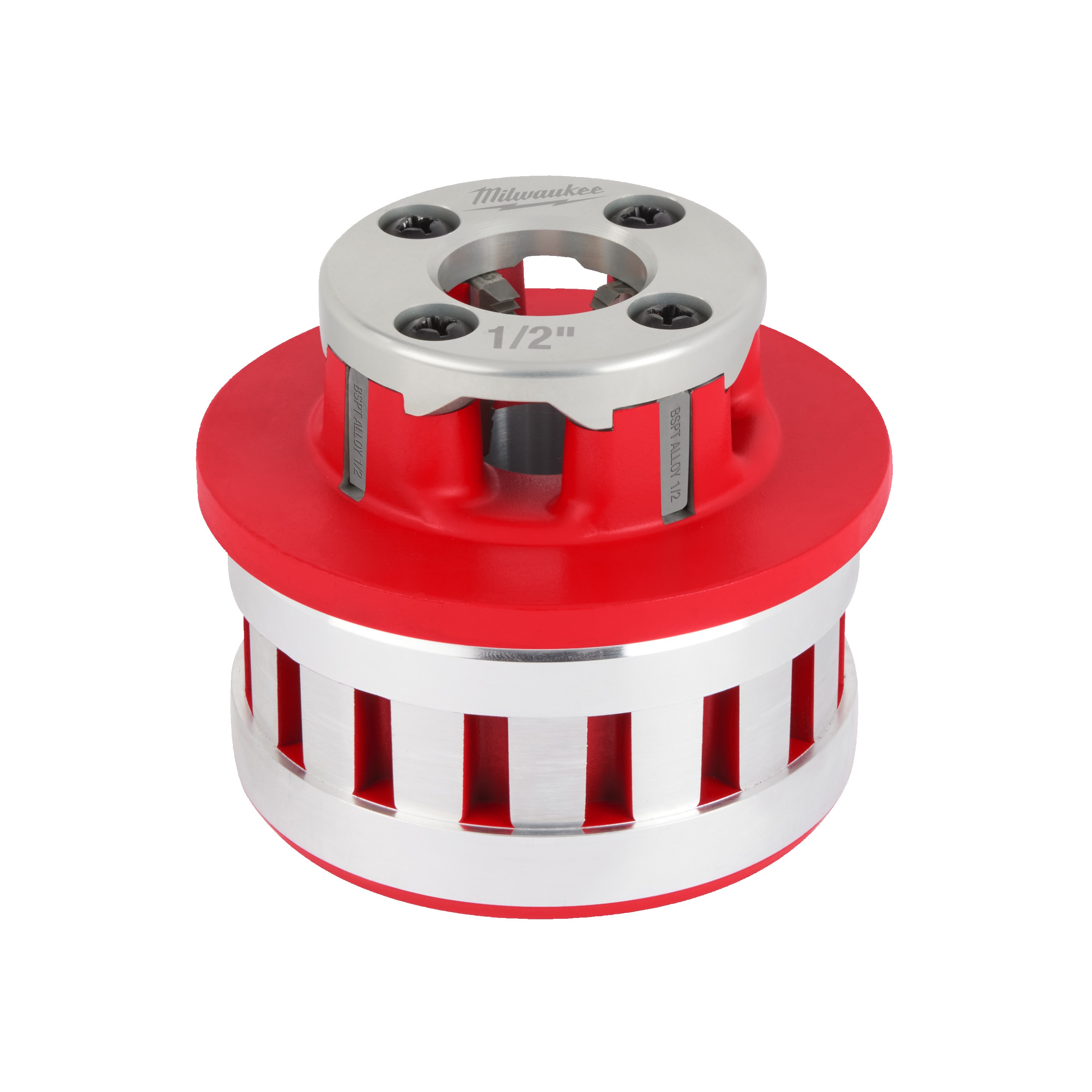 MILWAUKEE - FPT2H 12 BSPT ALLOY