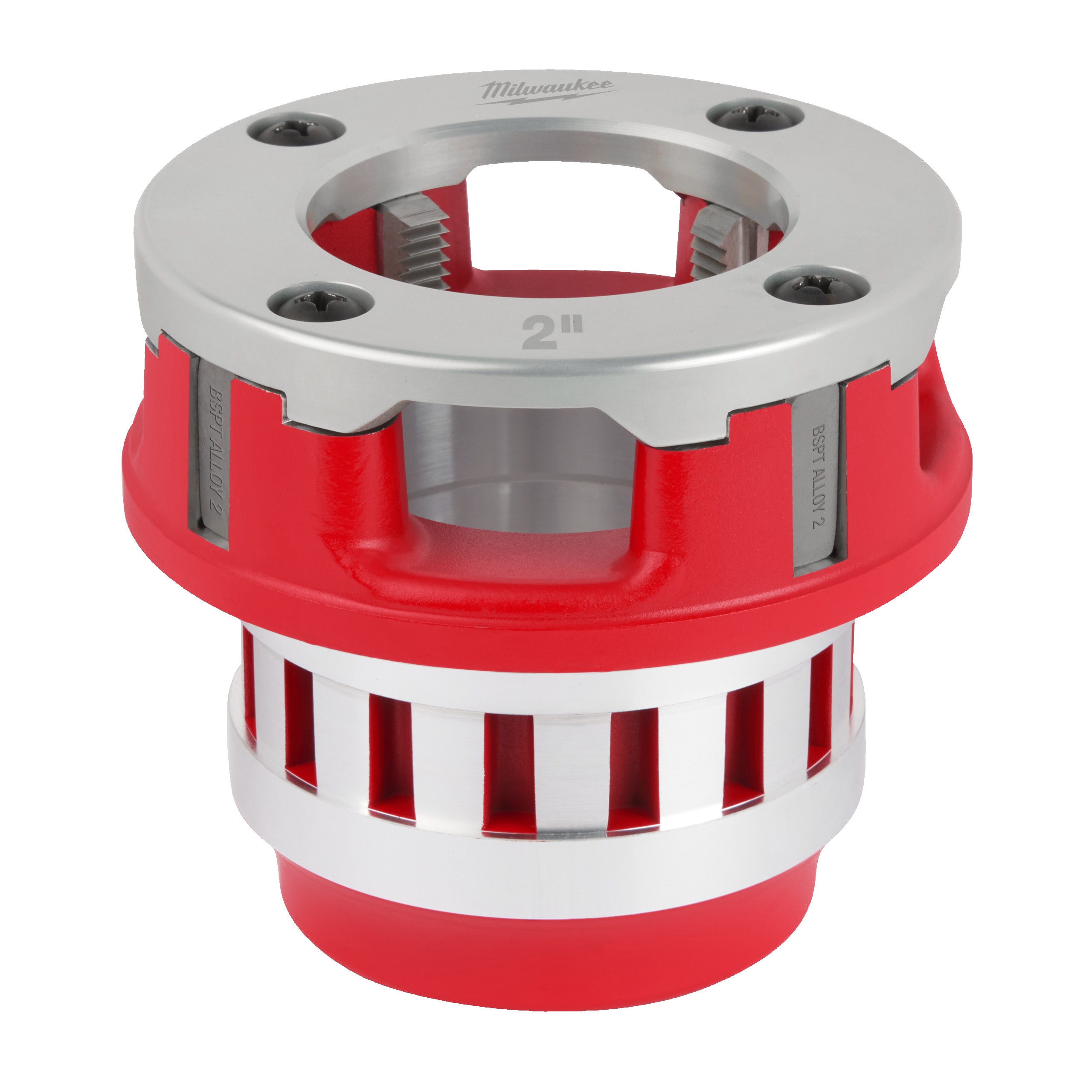 MILWAUKEE - FPT2H 2 BSPT ALLOY