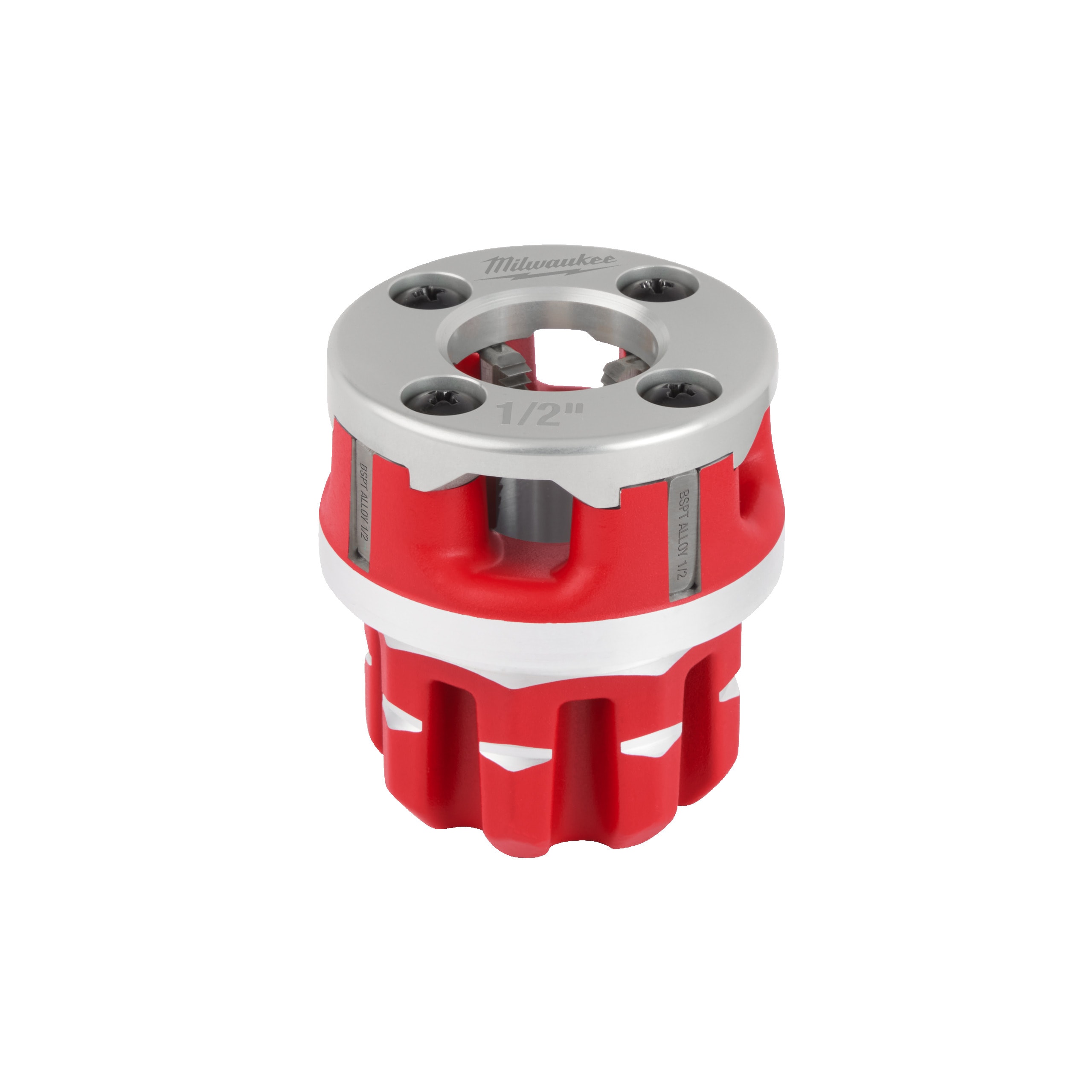 MILWAUKEE - FPT114H 12 BSPT ALLOY