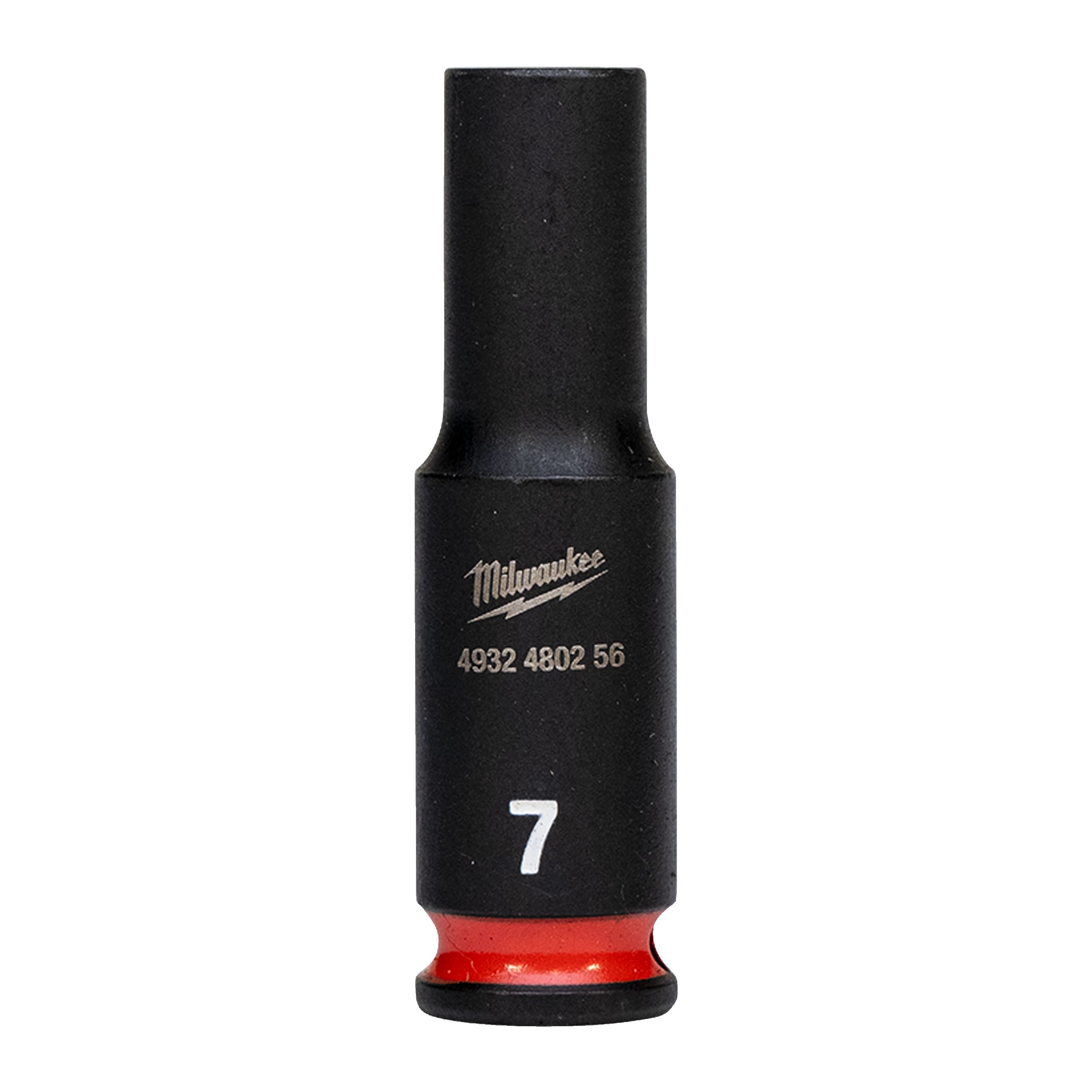 MILWAUKEE - BUSSOLA A MACCHINA DA 14 7 MM - LUNGA