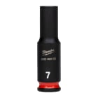 MILWAUKEE - BUSSOLA A MACCHINA DA 14 7 MM - LUNGA 4932480256