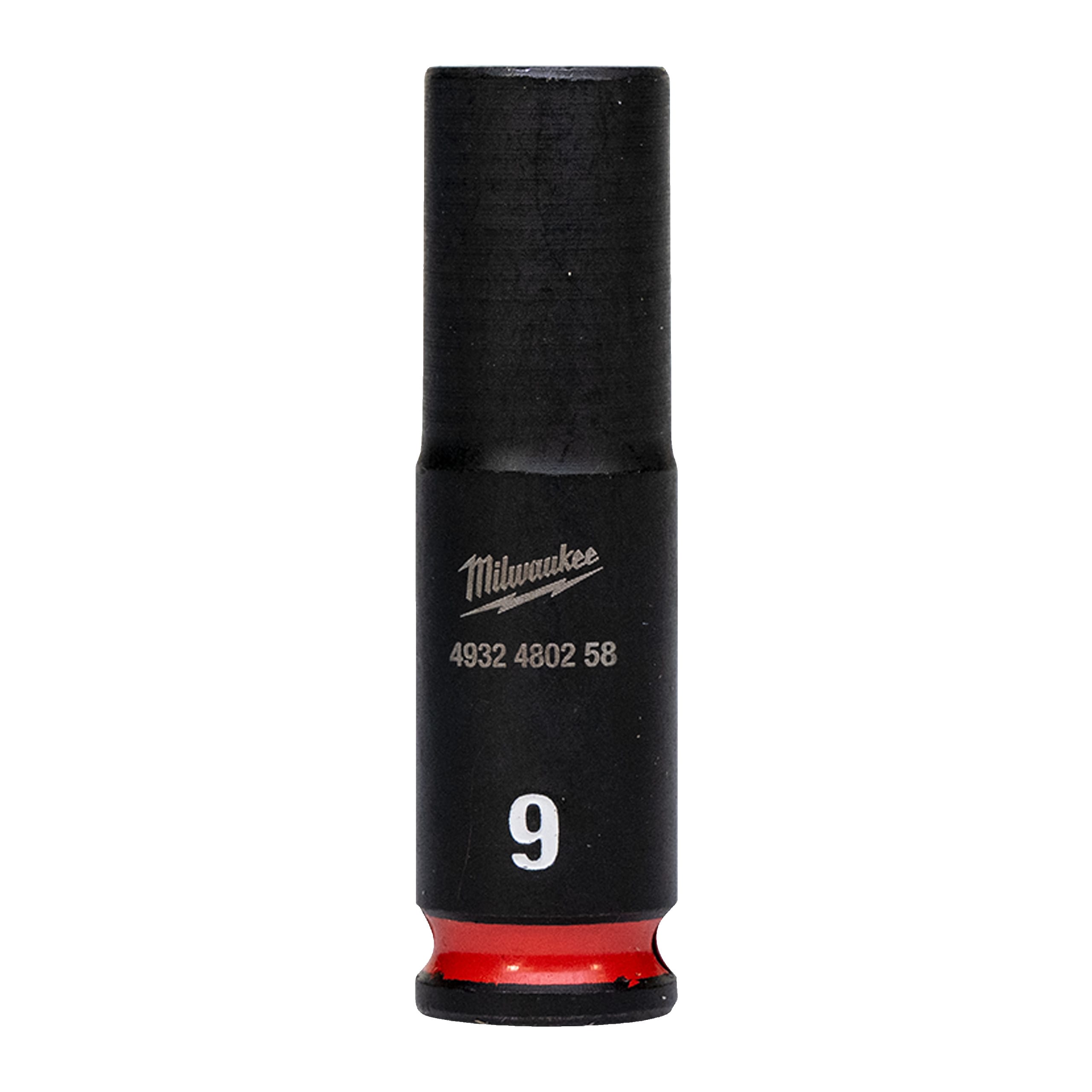 MILWAUKEE - BUSSOLA A MACCHINA DA 14 9 MM - LUNGA