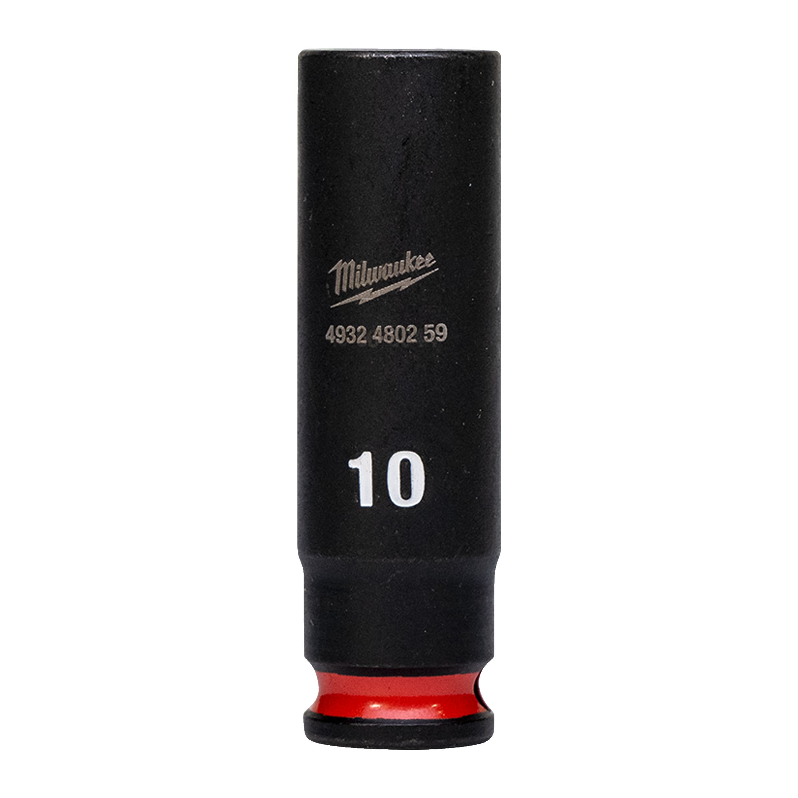MILWAUKEE - BUSSOLA A MACCHINA DA 14 10 MM - LUNGA