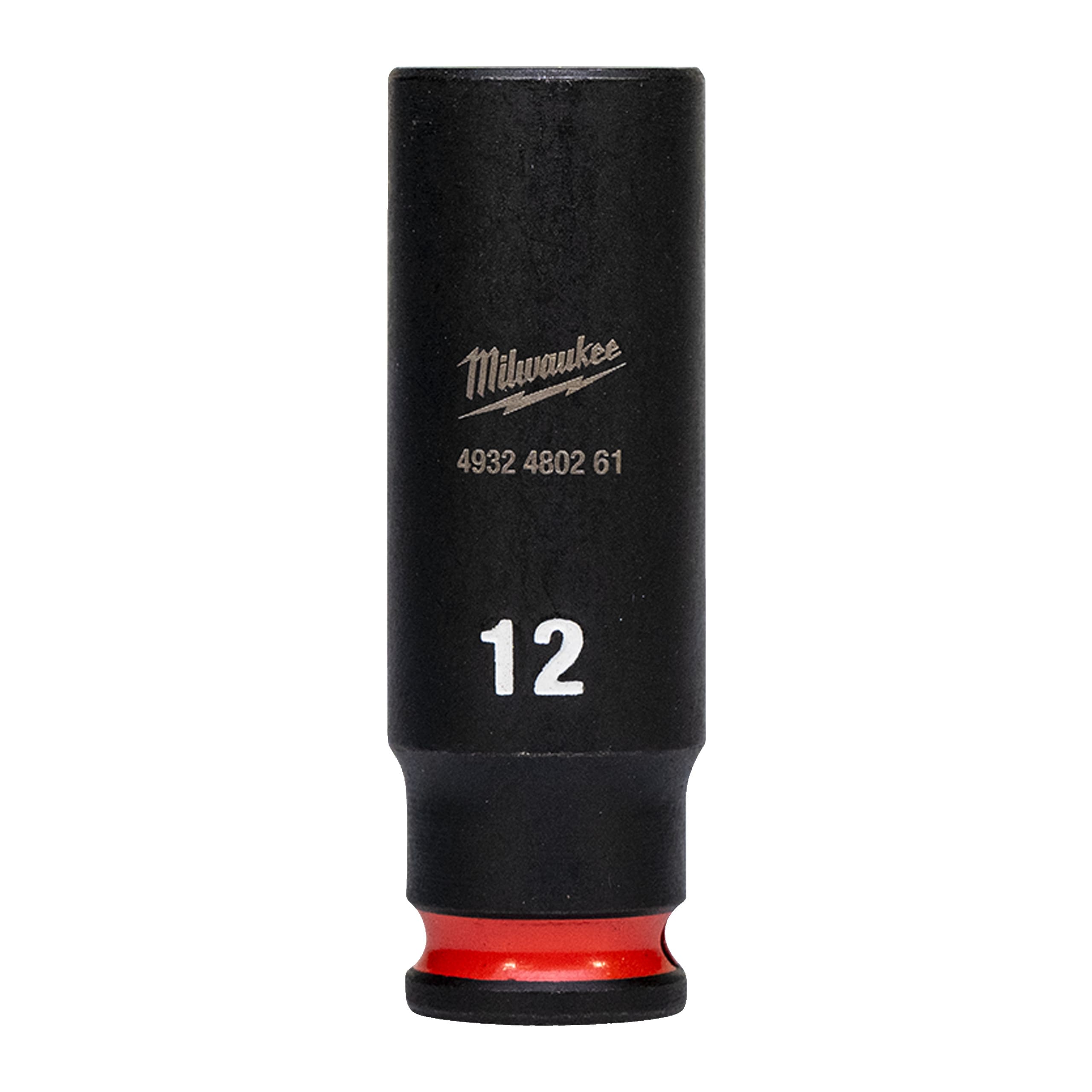 MILWAUKEE - BUSSOLA A MACCHINA DA 14 12 MM - LUNGA