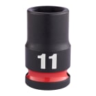 MILWAUKEE - BUSSOLA A MACCHINA DA 38 11 MM - CORTA