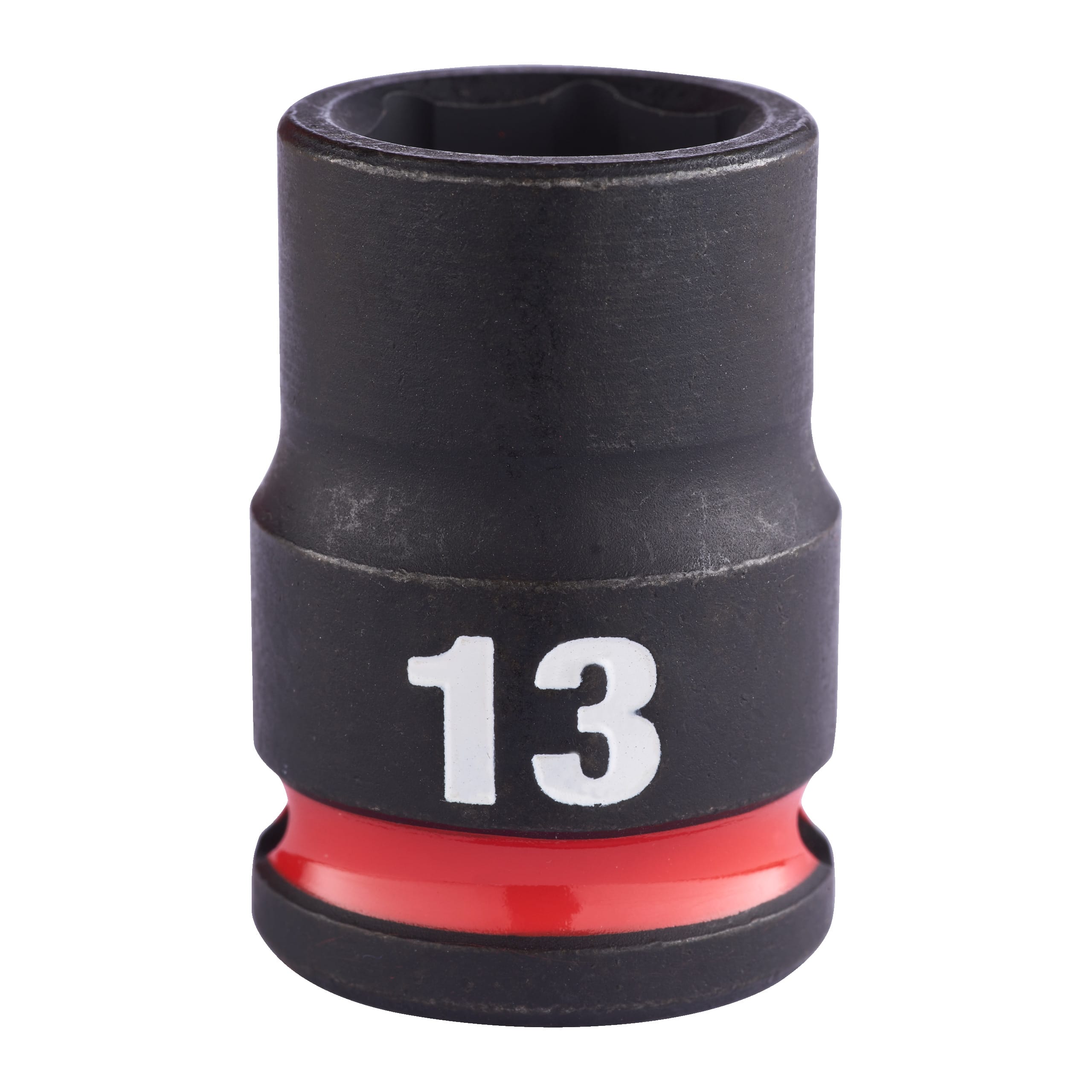 MILWAUKEE - BUSSOLA A MACCHINA DA 38 13 MM - CORTA