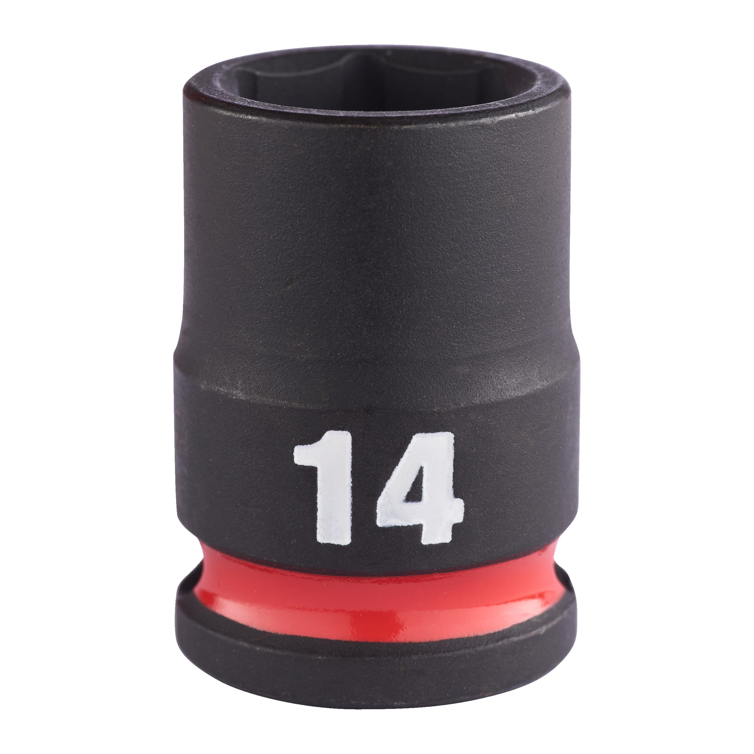 MILWAUKEE - BUSSOLA A MACCHINA DA 38 14 MM - CORTA