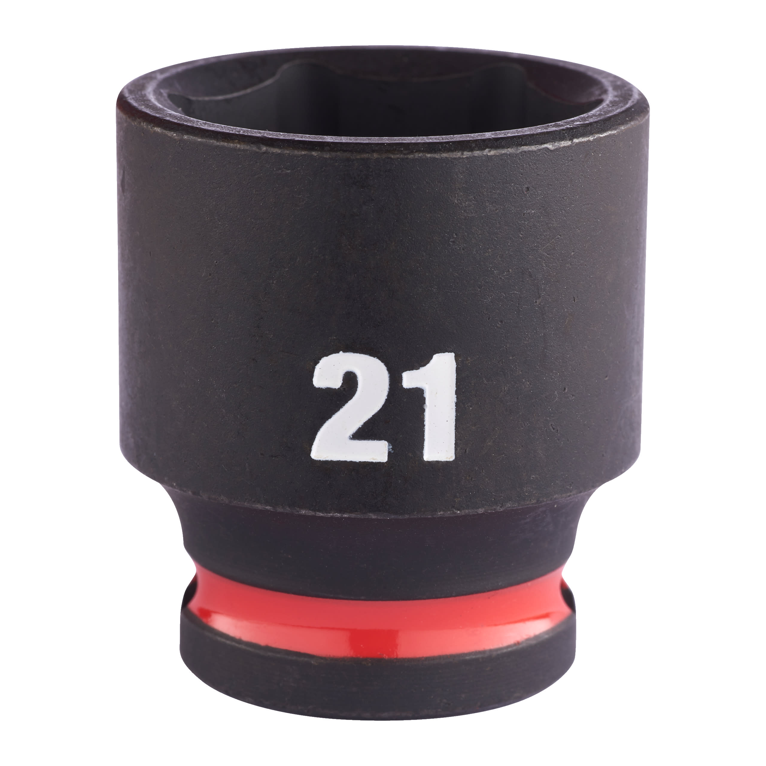 MILWAUKEE - BUSSOLA A MACCHINA DA 38 21 MM - CORTA