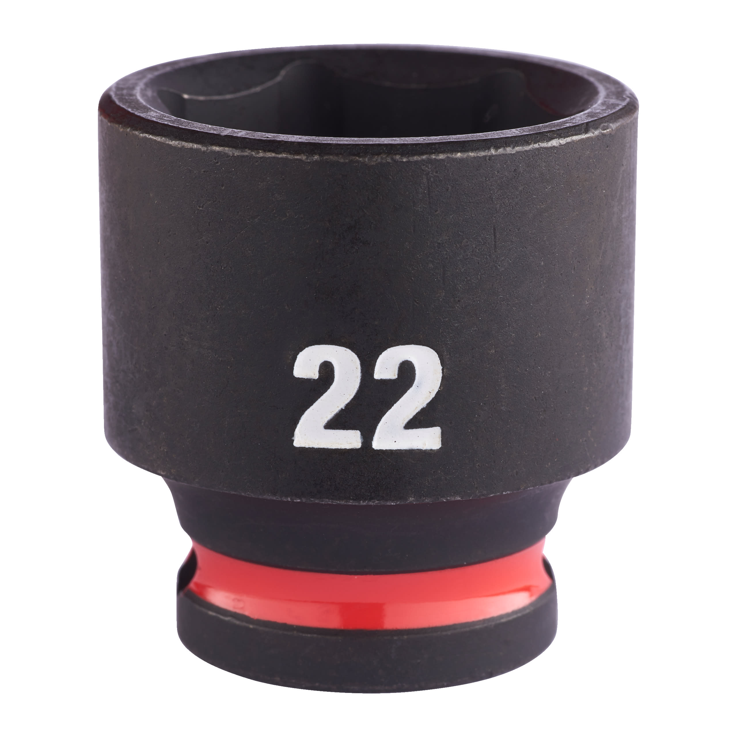 MILWAUKEE - BUSSOLA A MACCHINA DA 38 22 MM - CORTA