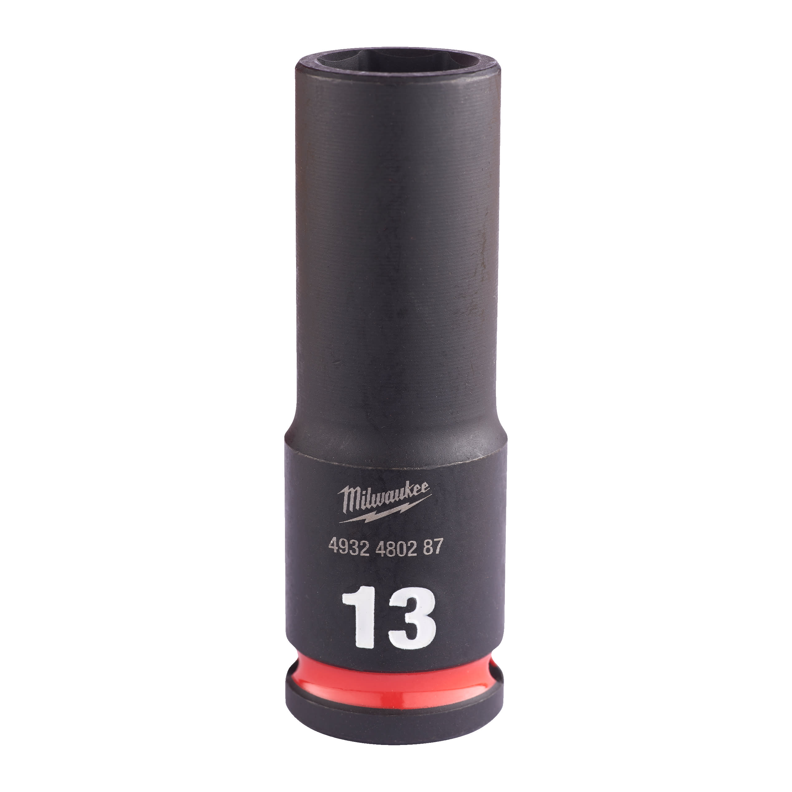 MILWAUKEE - BUSSOLA A MACCHINA DA 38 13 MM - LUNGA