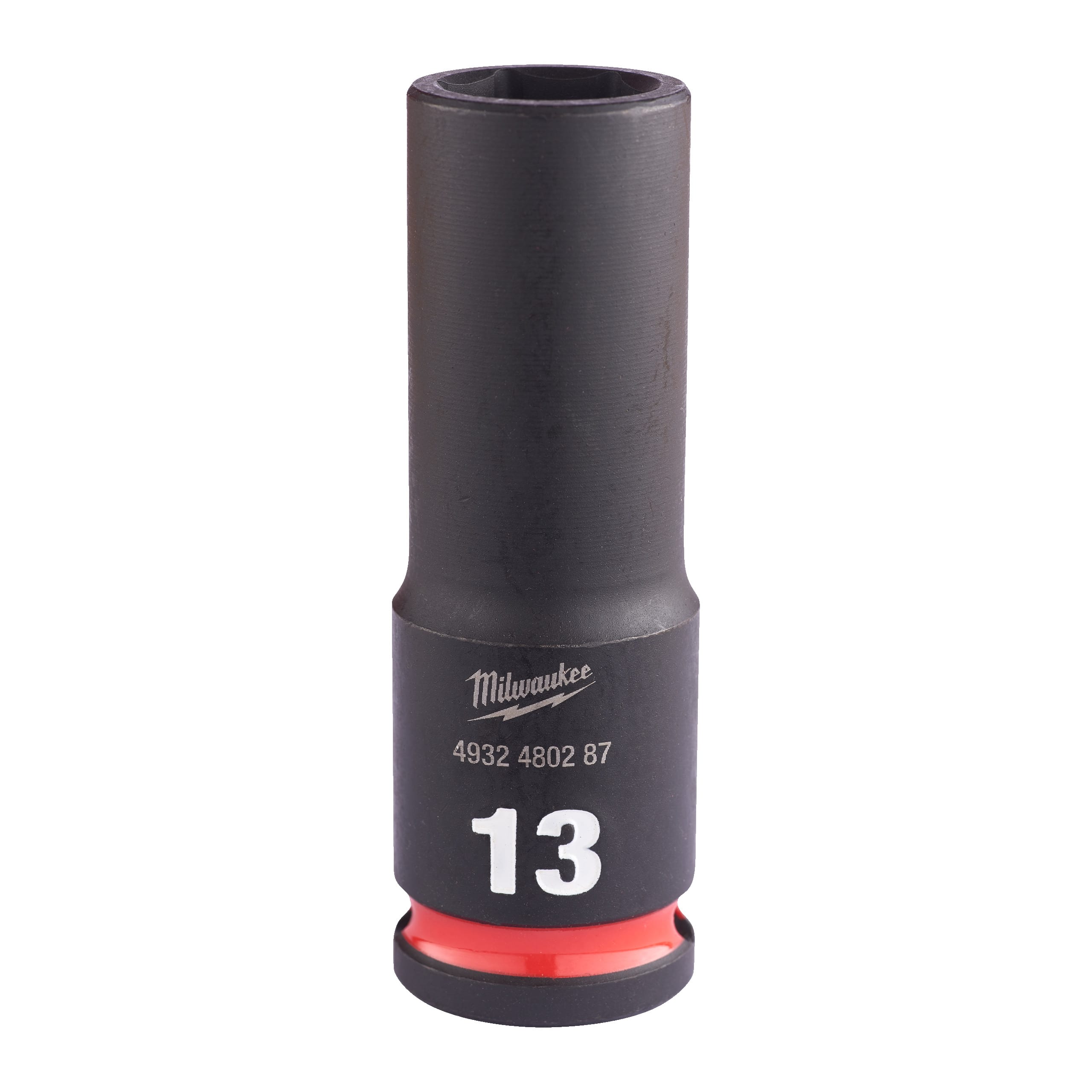 MILWAUKEE - BUSSOLA A MACCHINA DA 38 13 MM - LUNGA