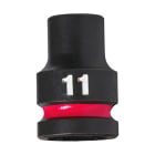 MILWAUKEE - BUSSOLA A MACCHINA DA 12 11 MM - CORTA