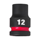 MILWAUKEE - BUSSOLA A MACCHINA DA 12 12 MM - CORTA