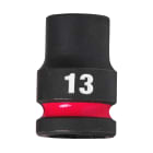 MILWAUKEE - BUSSOLA A MACCHINA DA 12 13 MM - CORTA