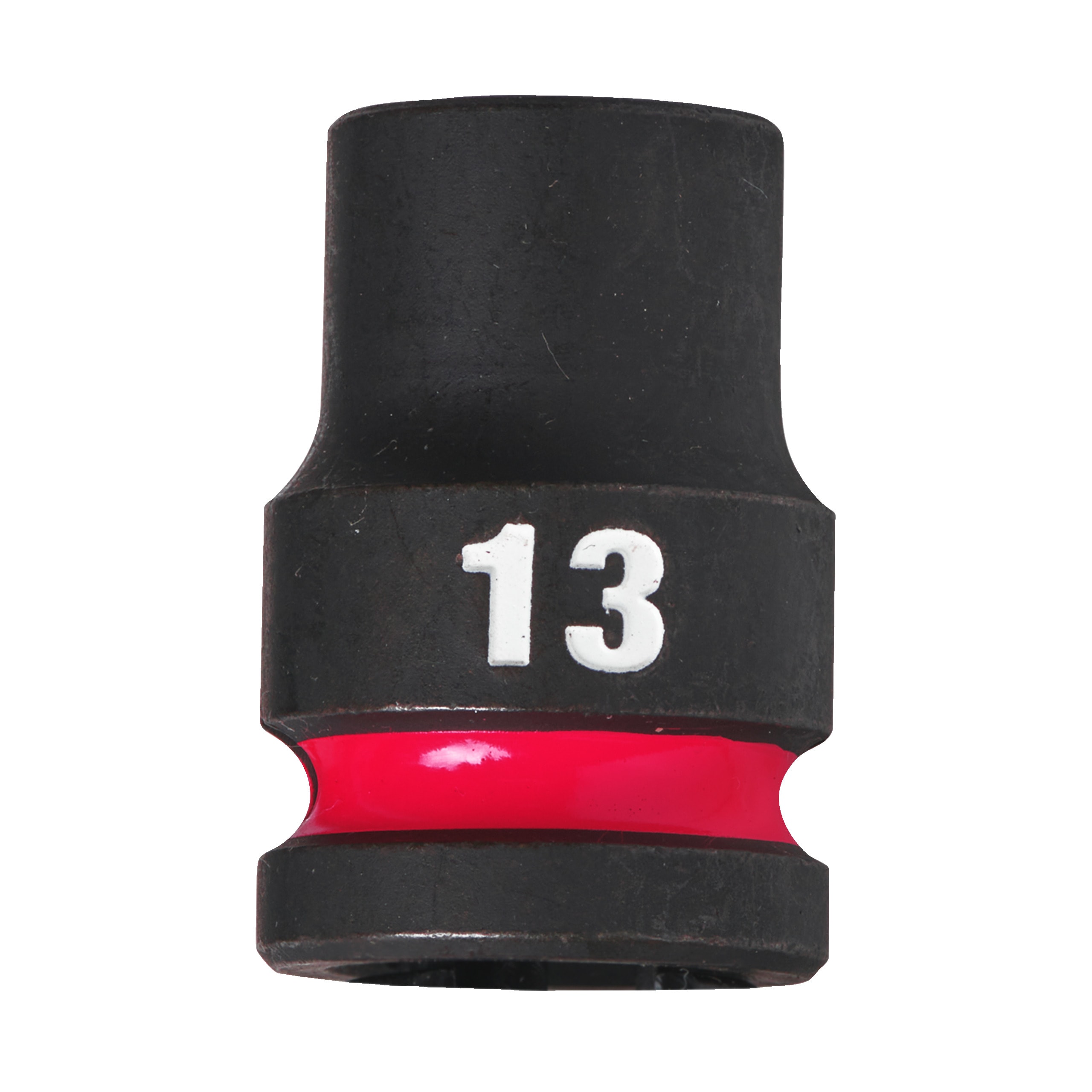 MILWAUKEE - BUSSOLA A MACCHINA DA 12 13 MM - CORTA