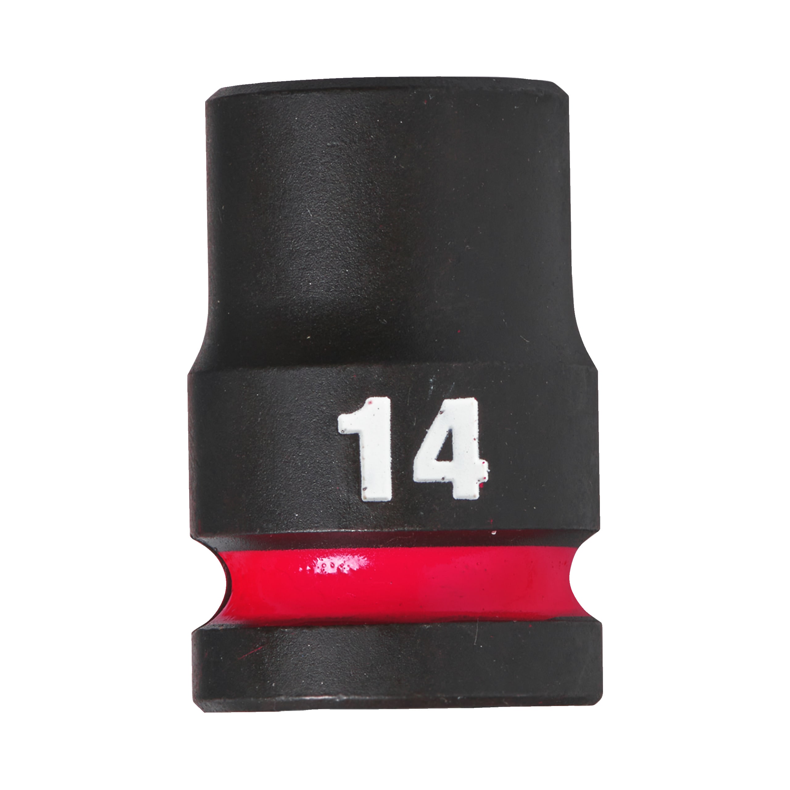MILWAUKEE - BUSSOLA A MACCHINA DA 12 14 MM - CORTA
