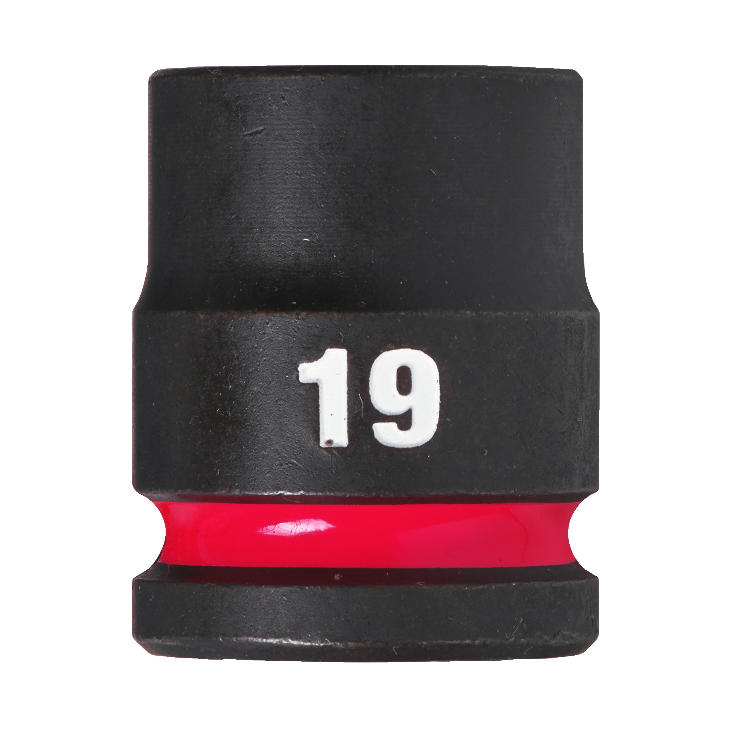 MILWAUKEE - BUSSOLA A MACCHINA DA 12 19 MM - CORTA