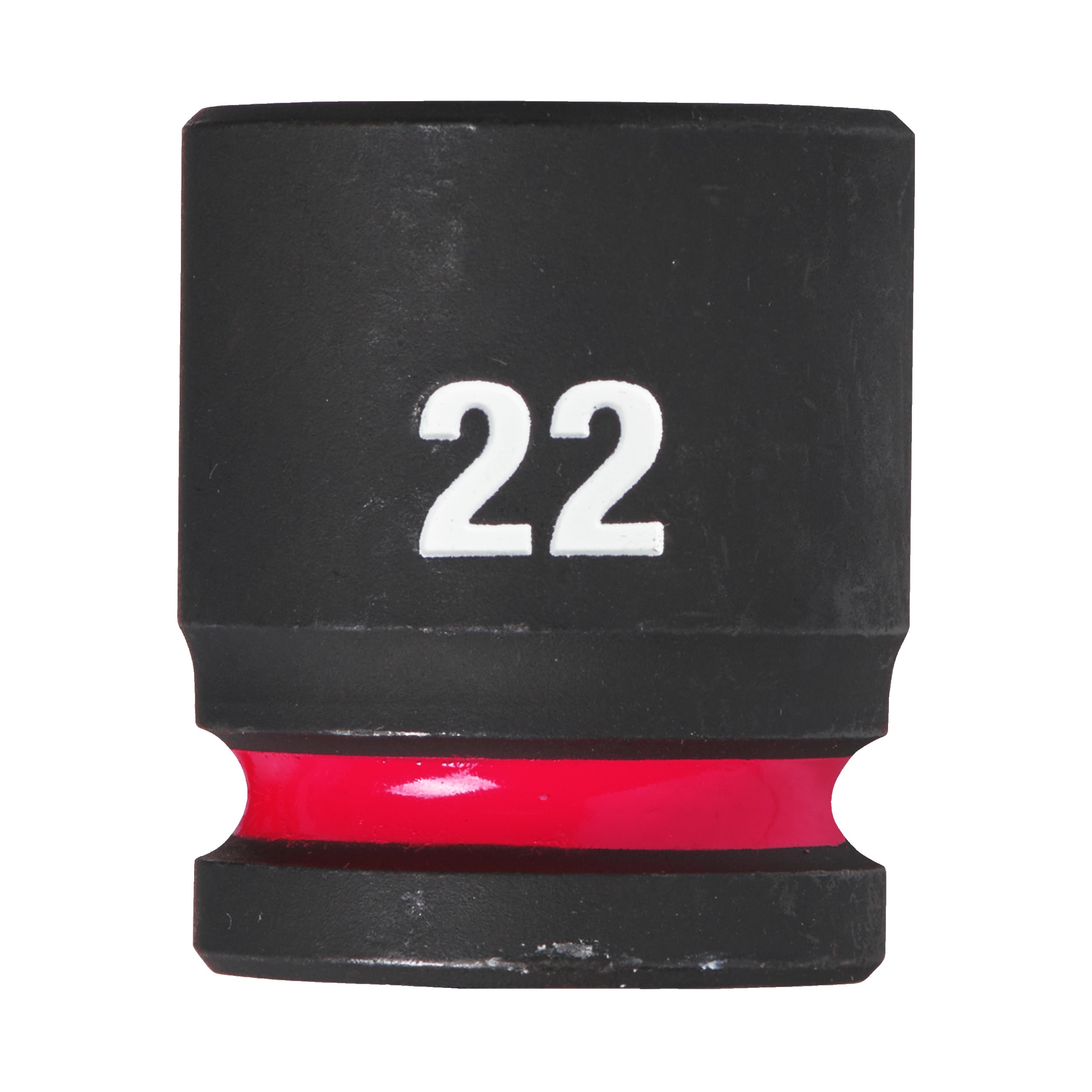 MILWAUKEE - BUSSOLA A MACCHINA DA 12 22 MM - CORTA