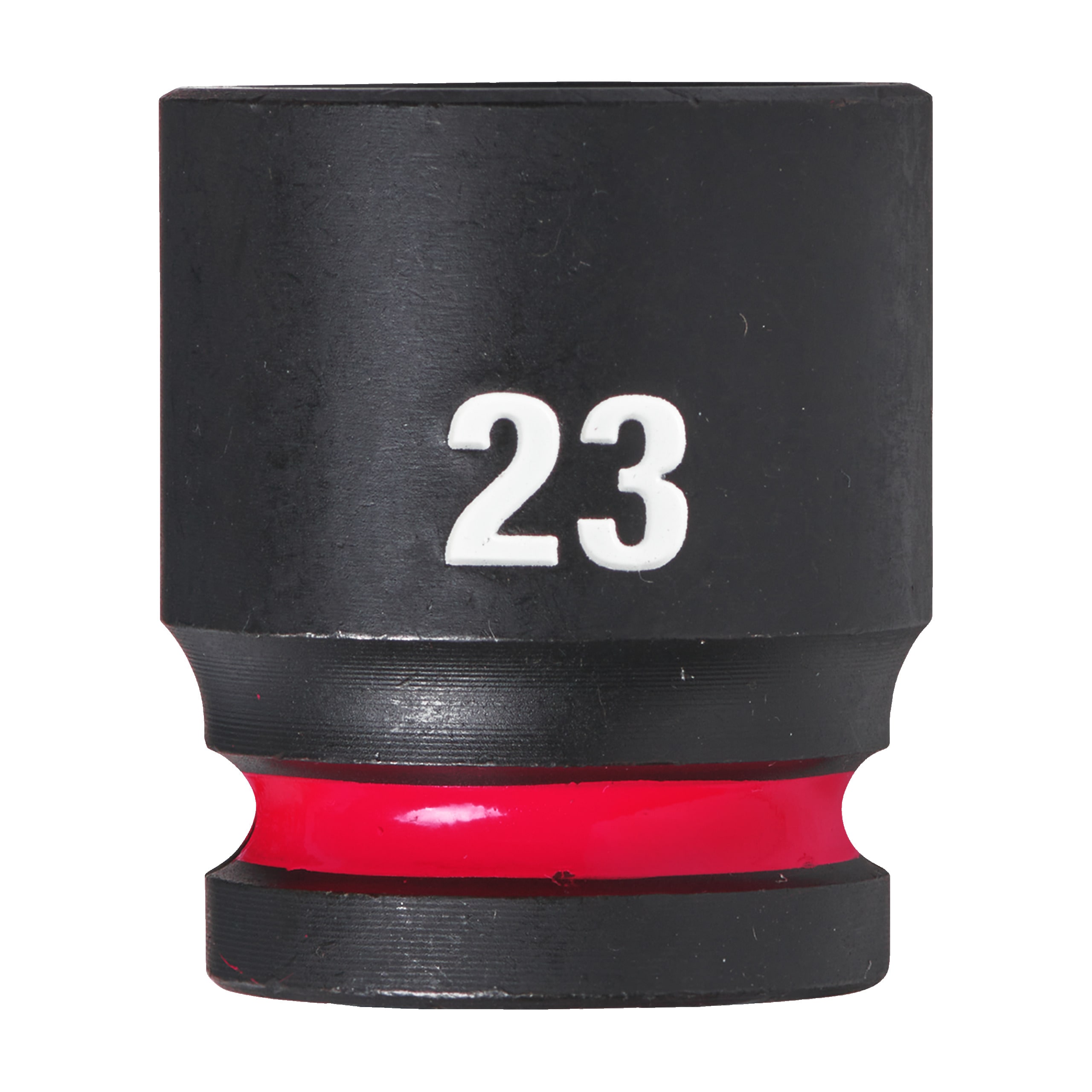 MILWAUKEE - BUSSOLA A MACCHINA DA 12 23 MM - CORTA