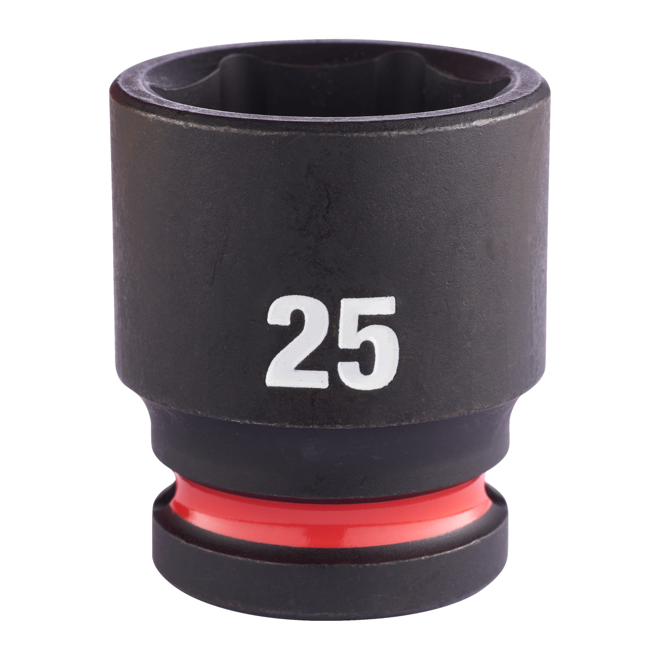 MILWAUKEE - BUSSOLA A MACCHINA DA 12 25 MM - CORTA