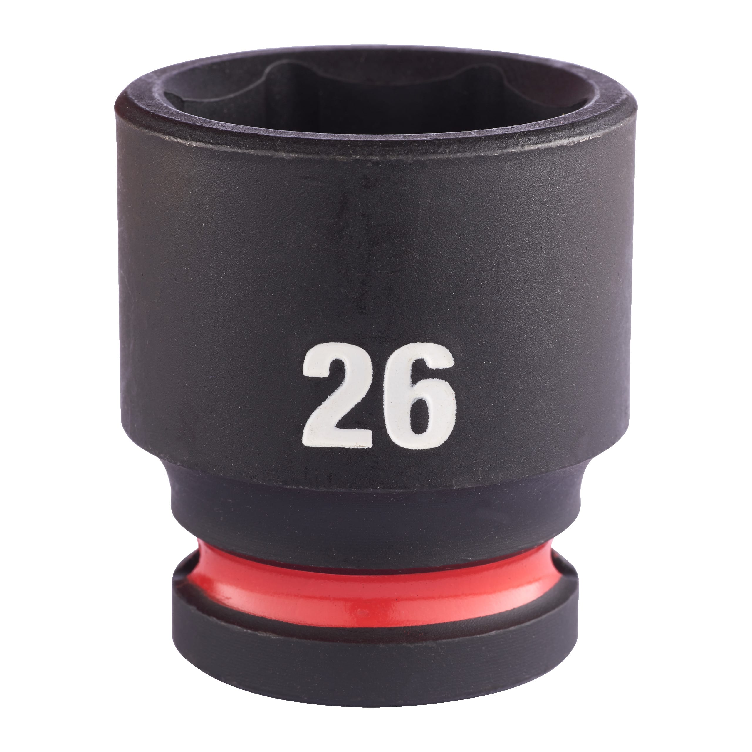 MILWAUKEE - BUSSOLA A MACCHINA DA 12 26 MM - CORTA