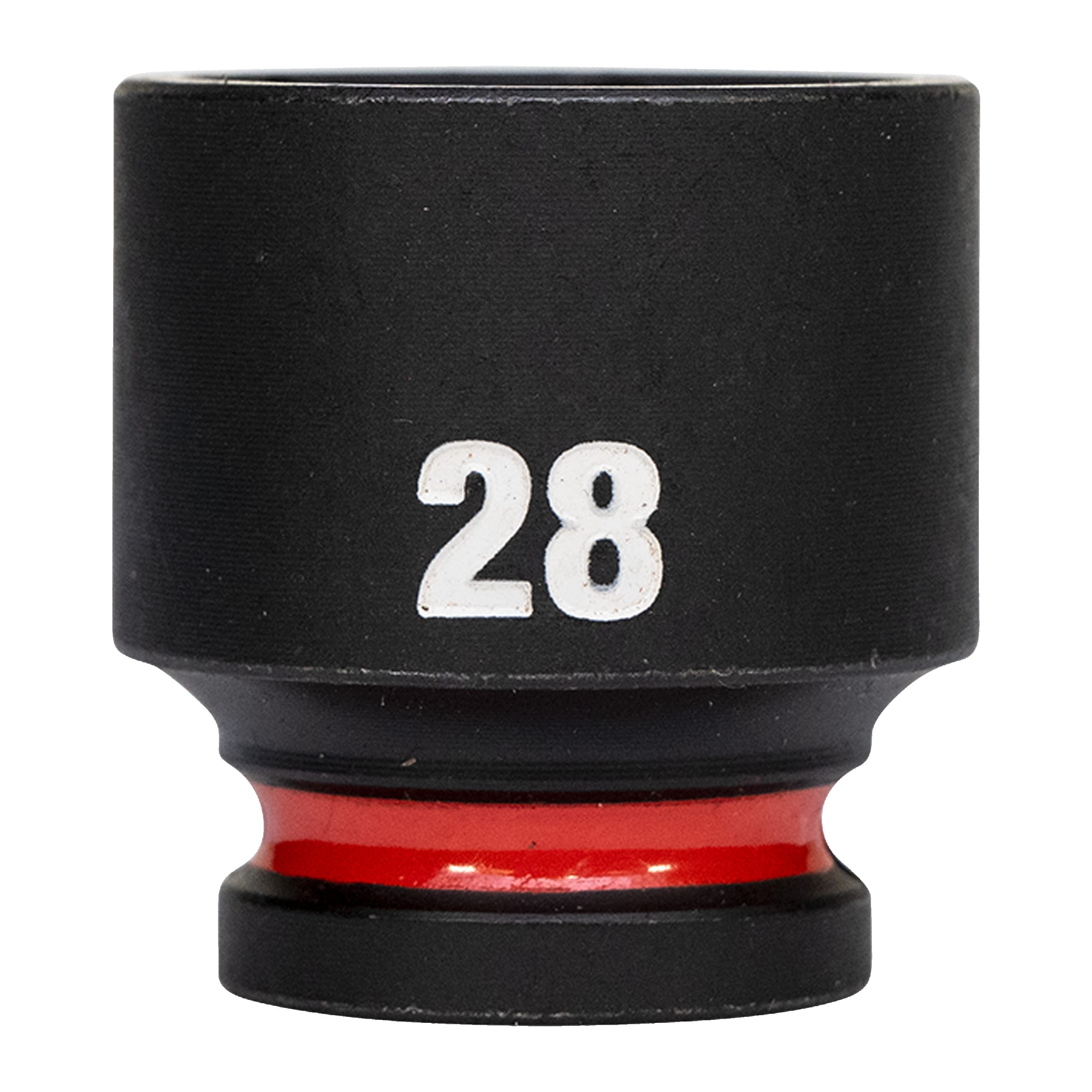 MILWAUKEE - BUSSOLA A MACCHINA DA 12 28 MM - CORTA