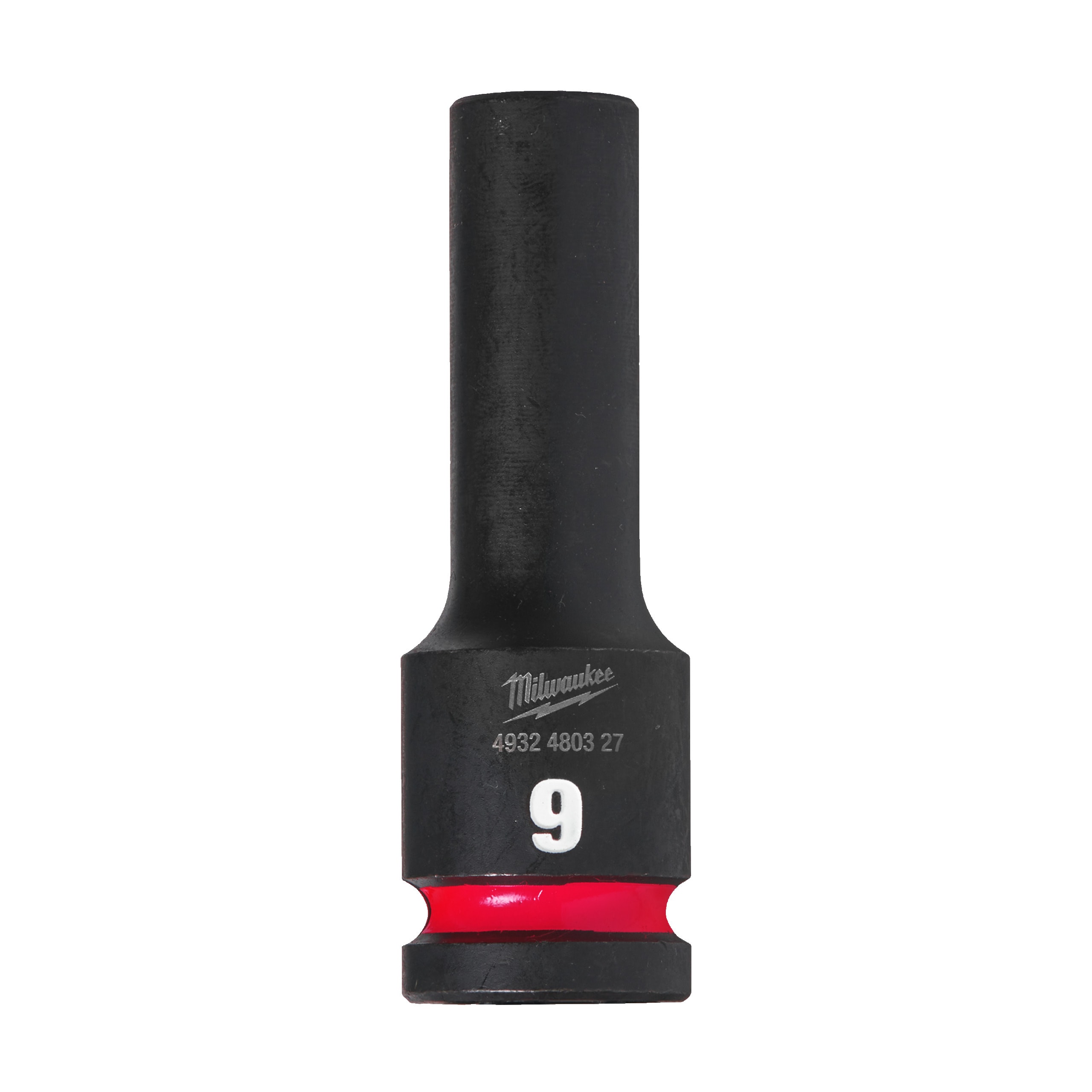 MILWAUKEE - BUSSOLA A MACCHINA DA 12 9 MM - LUNGA
