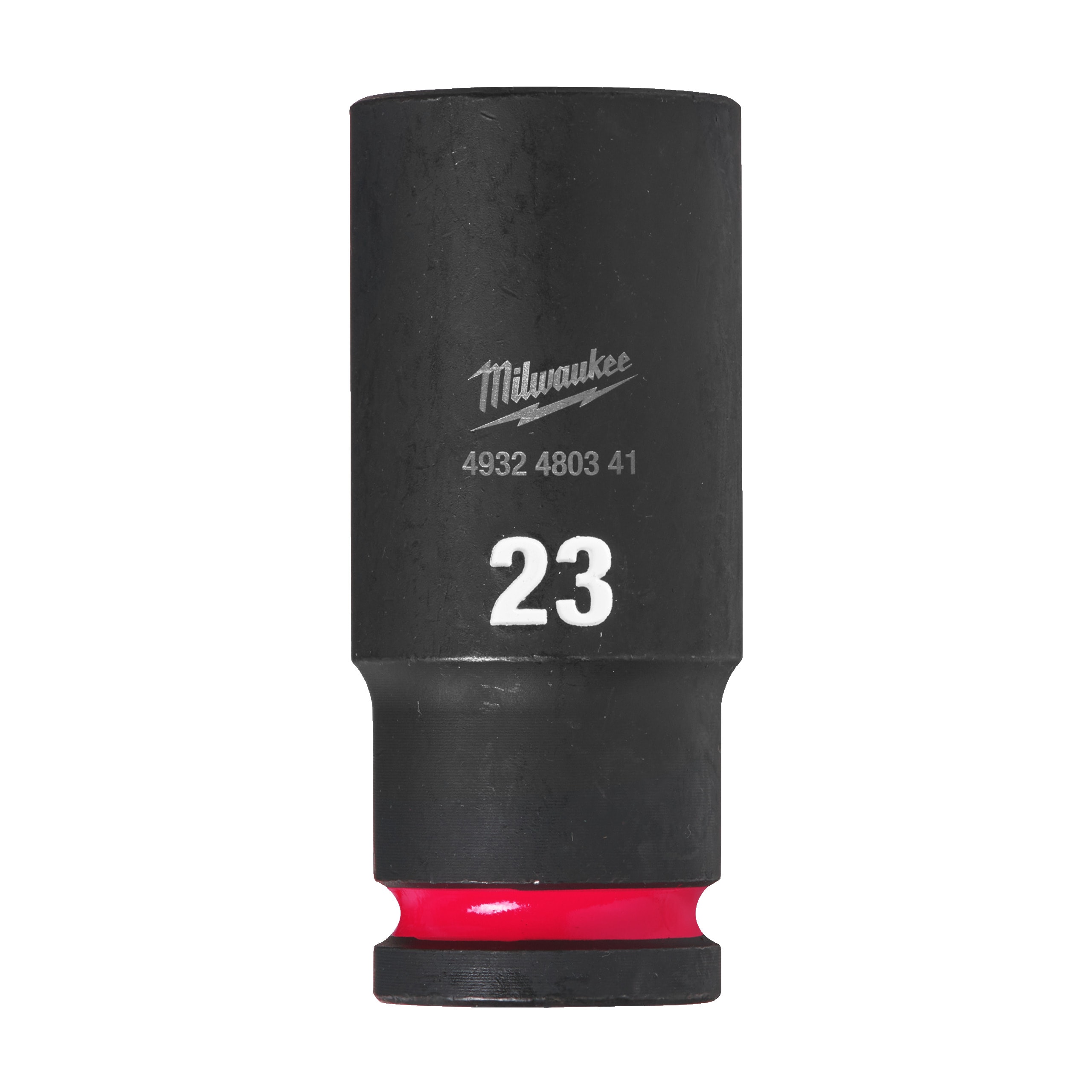 MILWAUKEE - BUSSOLA A MACCHINA DA 12 23 MM - LUNGA