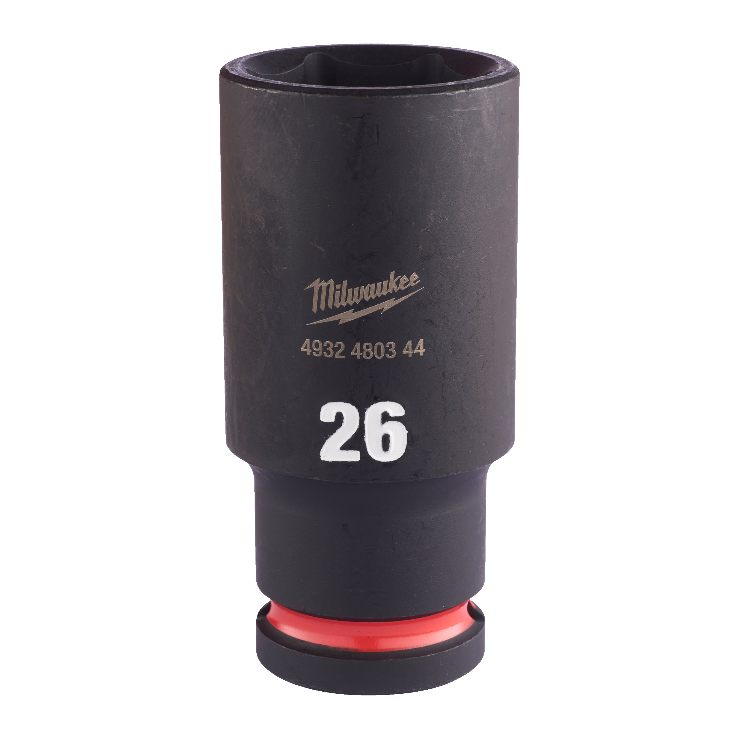 MILWAUKEE - BUSSOLA A MACCHINA DA 12 26 MM - LUNGA 4932480344
