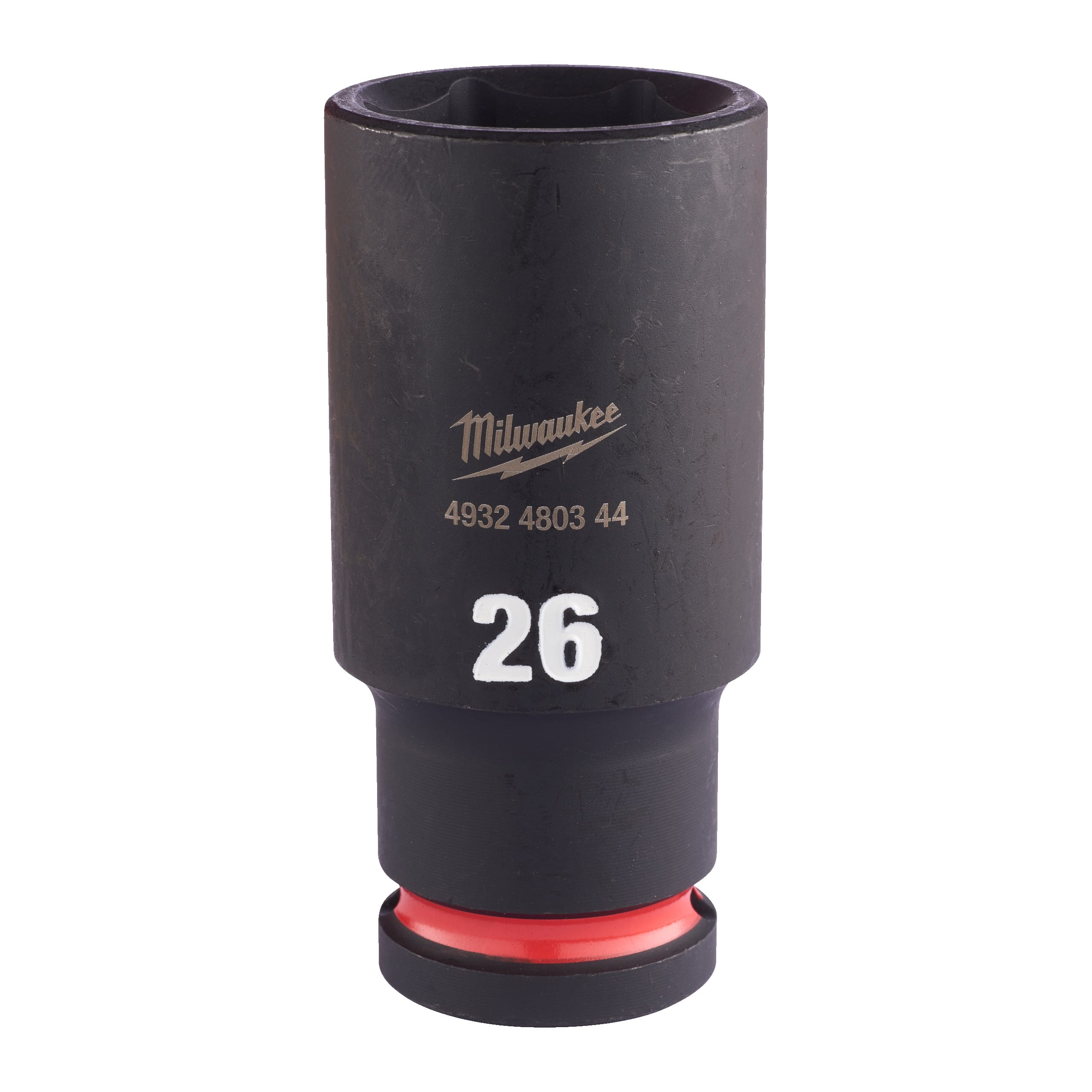 MILWAUKEE - BUSSOLA A MACCHINA DA 12 26 MM - LUNGA
