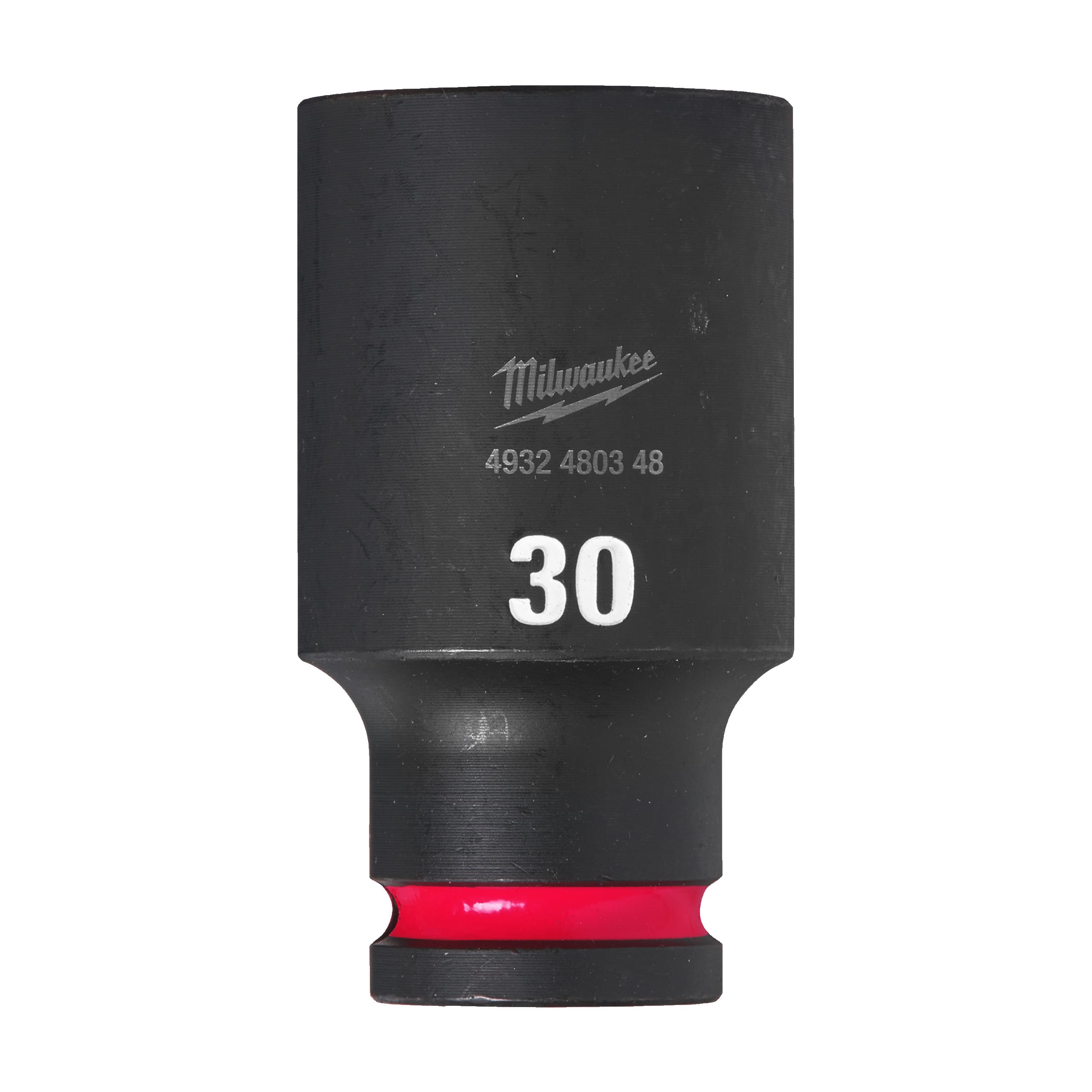 MILWAUKEE - BUSSOLA A MACCHINA DA 12 30 MM - LUNGA