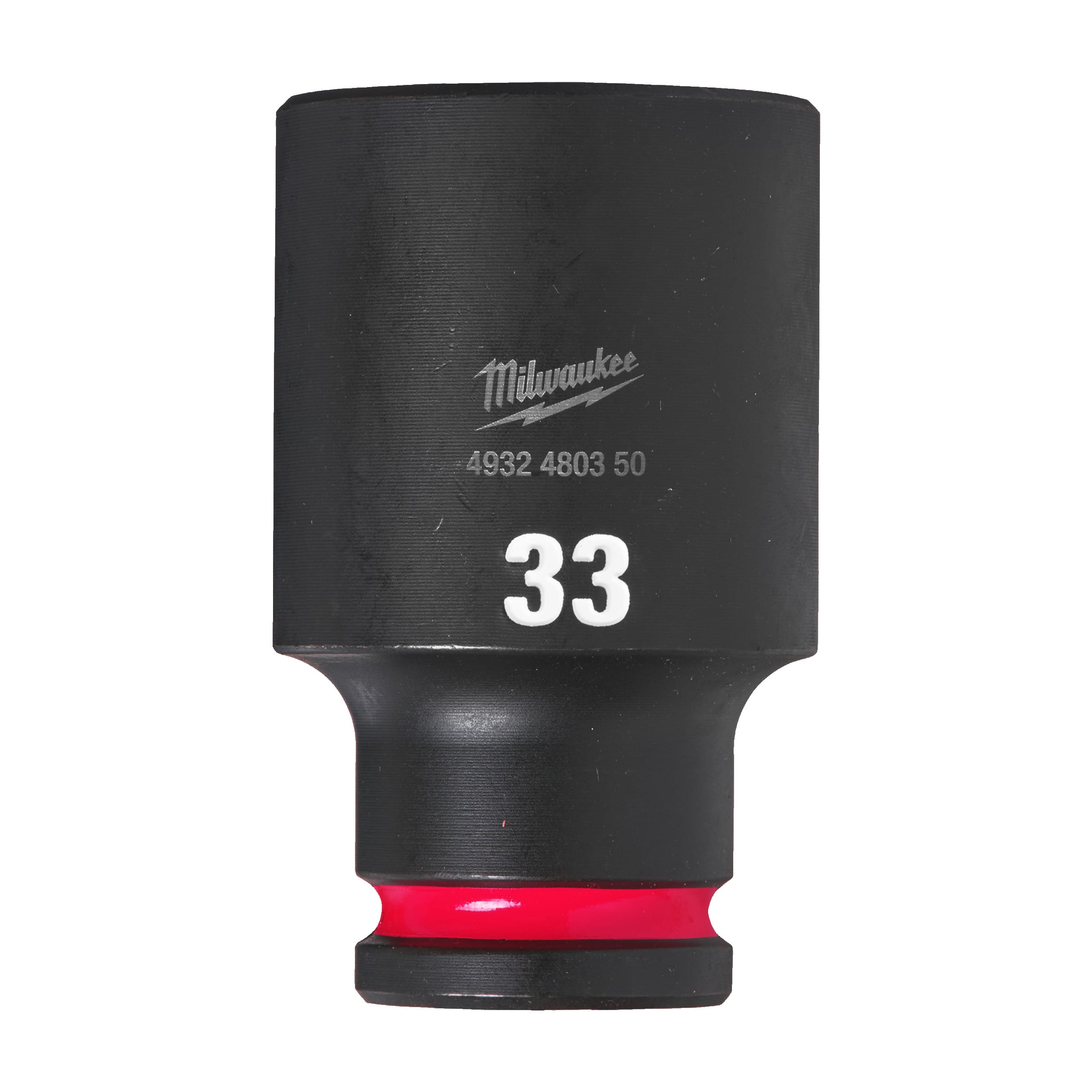 MILWAUKEE - BUSSOLA A MACCHINA DA 12 33 MM - LUNGA