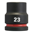 MILWAUKEE - BUSSOLA A MACCHINA DA 34 23 MM - CORTA