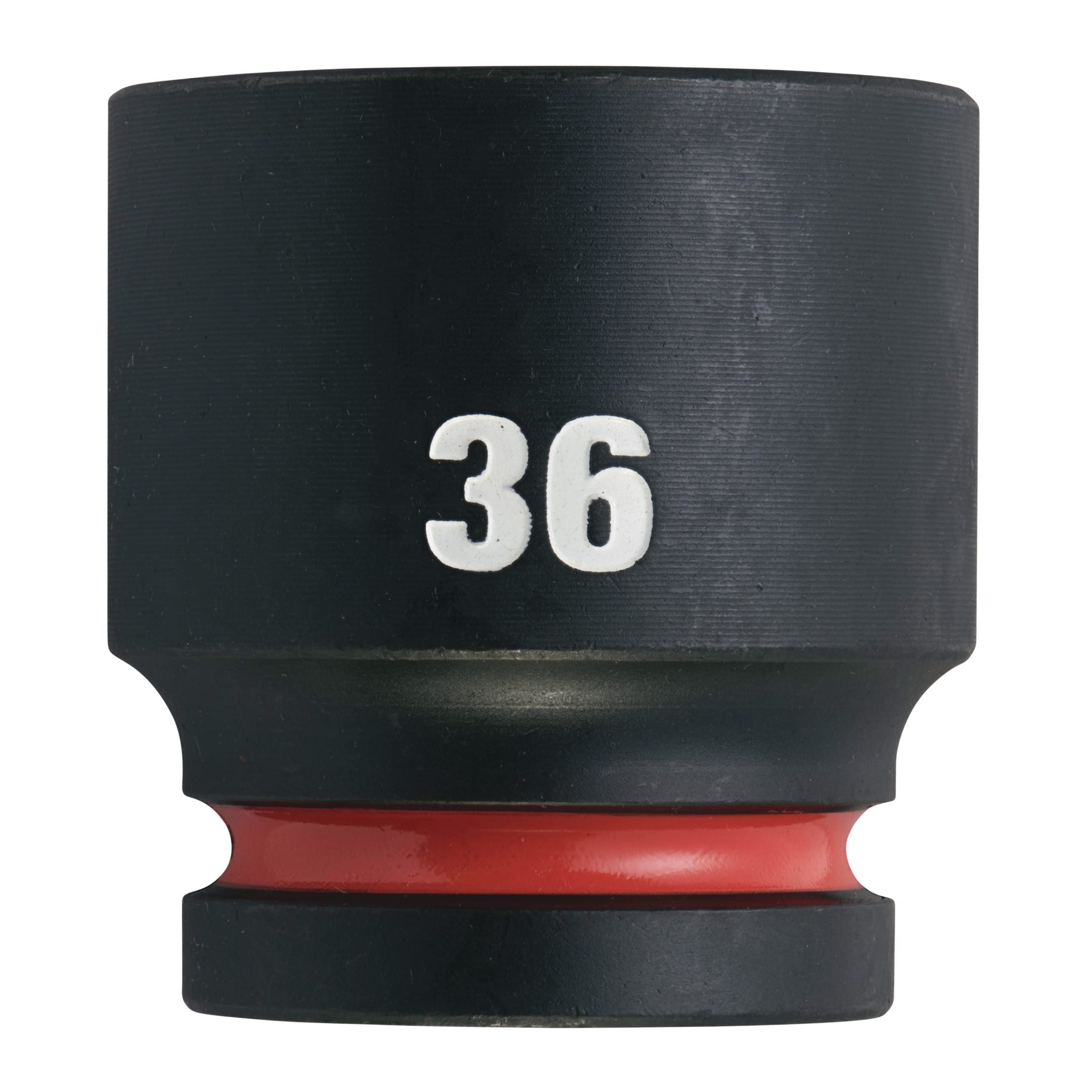 MILWAUKEE - BUSSOLA A MACCHINA DA 34 36 MM - CORTA