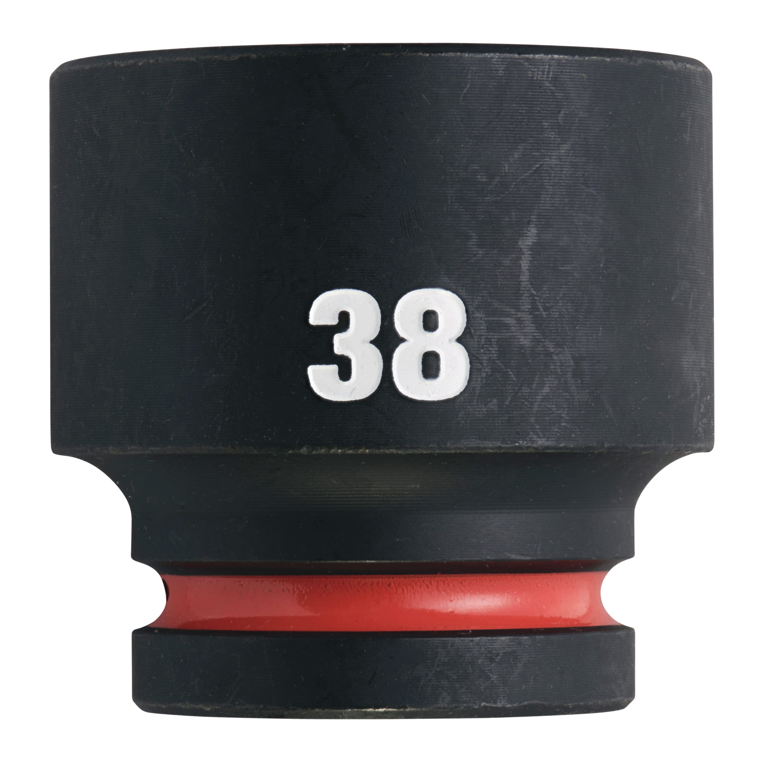 MILWAUKEE - BUSSOLA A MACCHINA DA 34 38 MM - CORTA