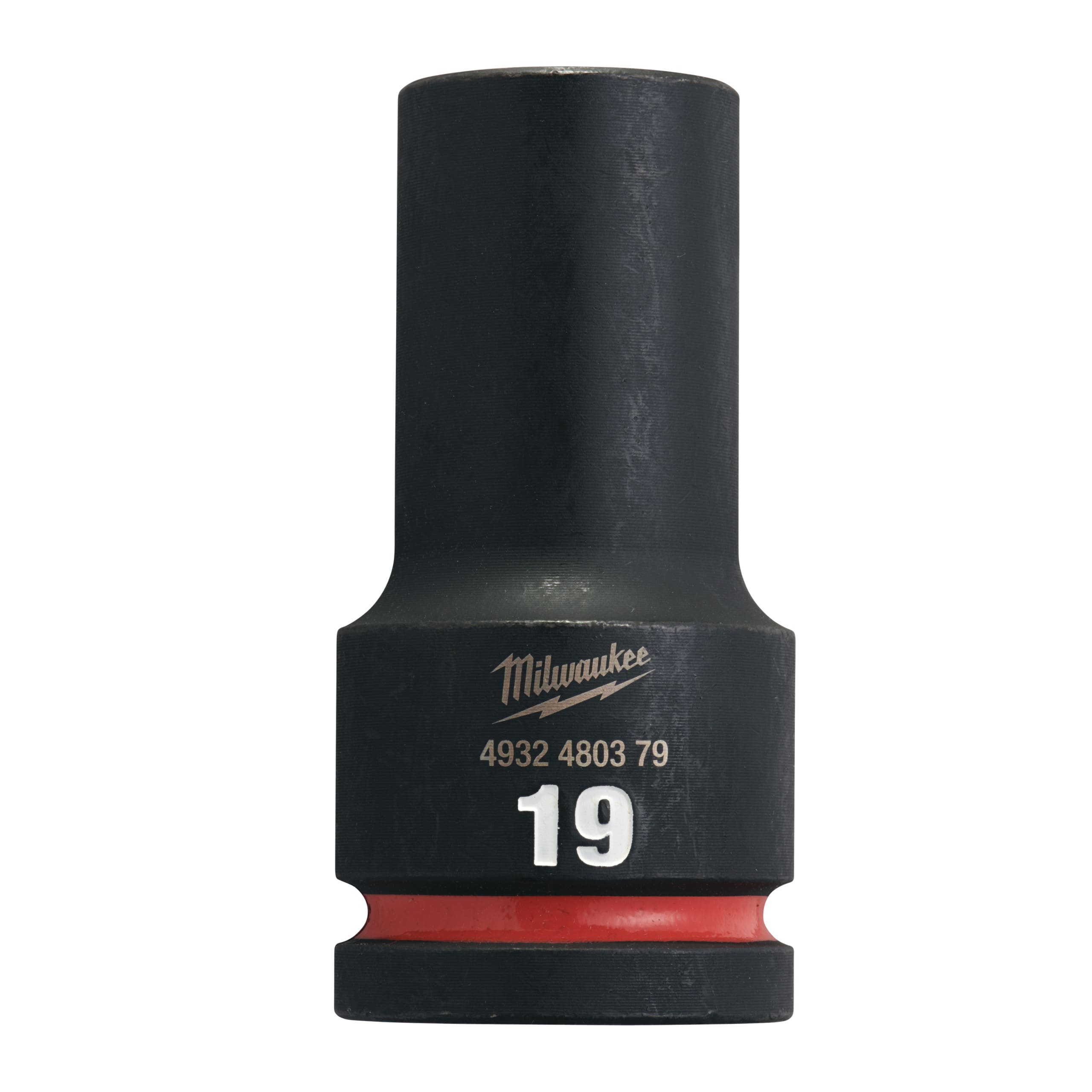 MILWAUKEE - BUSSOLA A MACCHINA DA 34 19 MM - LUNGA