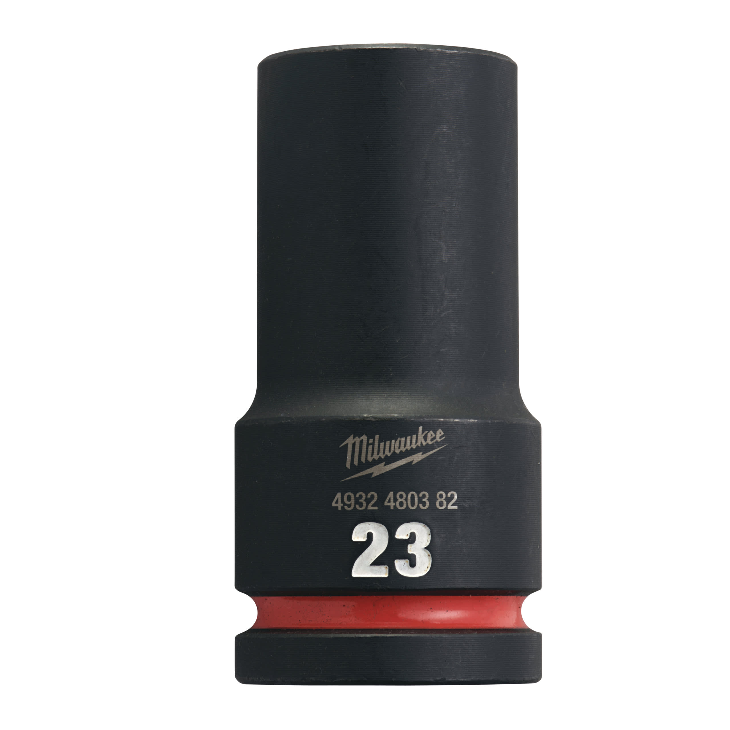 MILWAUKEE - BUSSOLA A MACCHINA DA 3/4  23 MM - LUNGA 4932480382