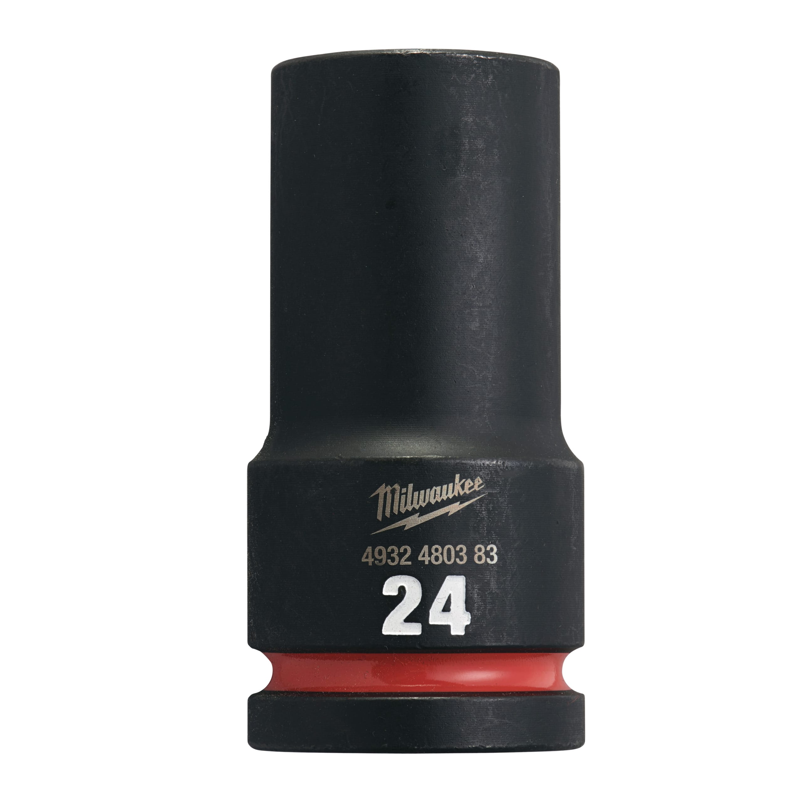 MILWAUKEE - BUSSOLA A MACCHINA DA 34 24 MM - LUNGA