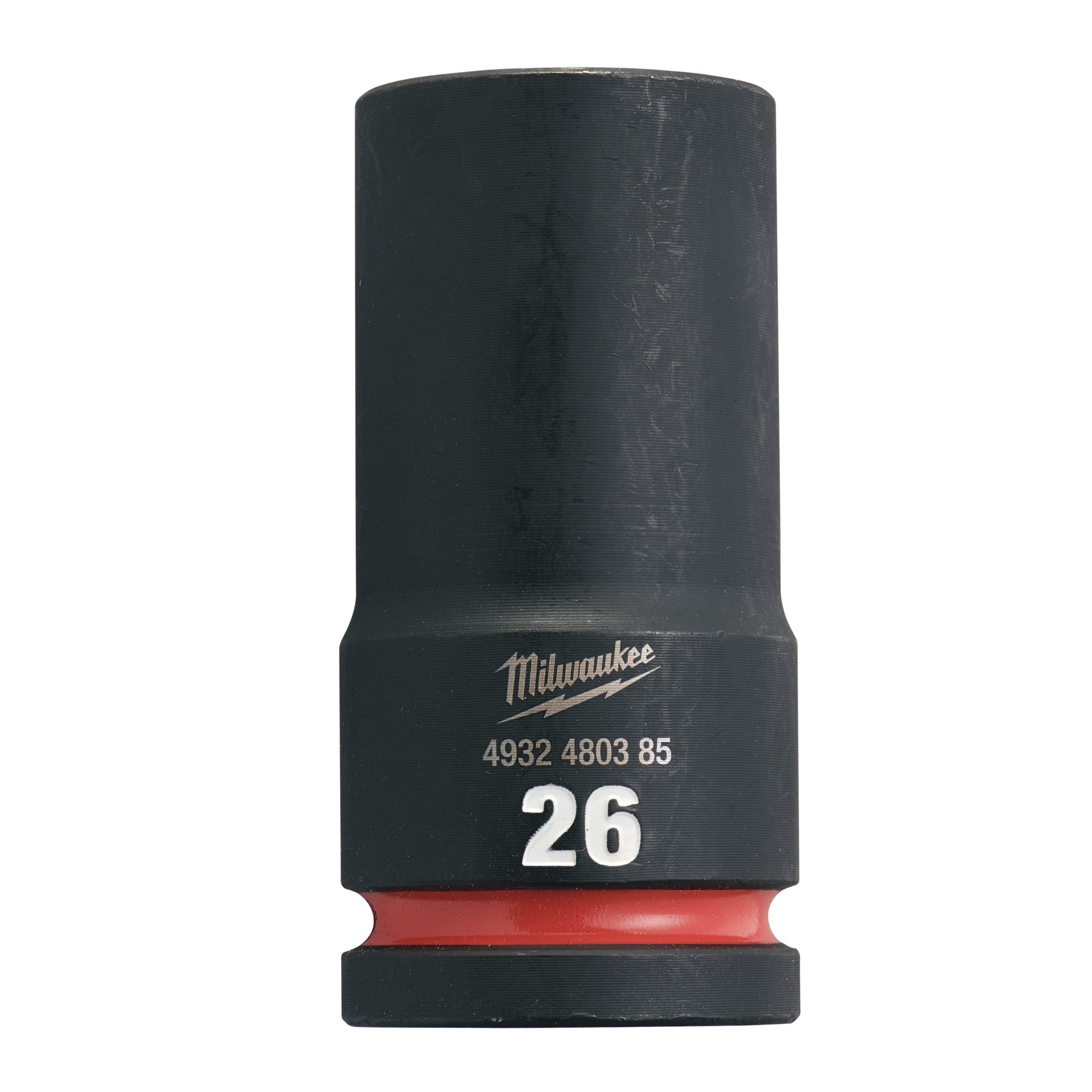 MILWAUKEE - BUSSOLA A MACCHINA DA 34 26 MM - LUNGA