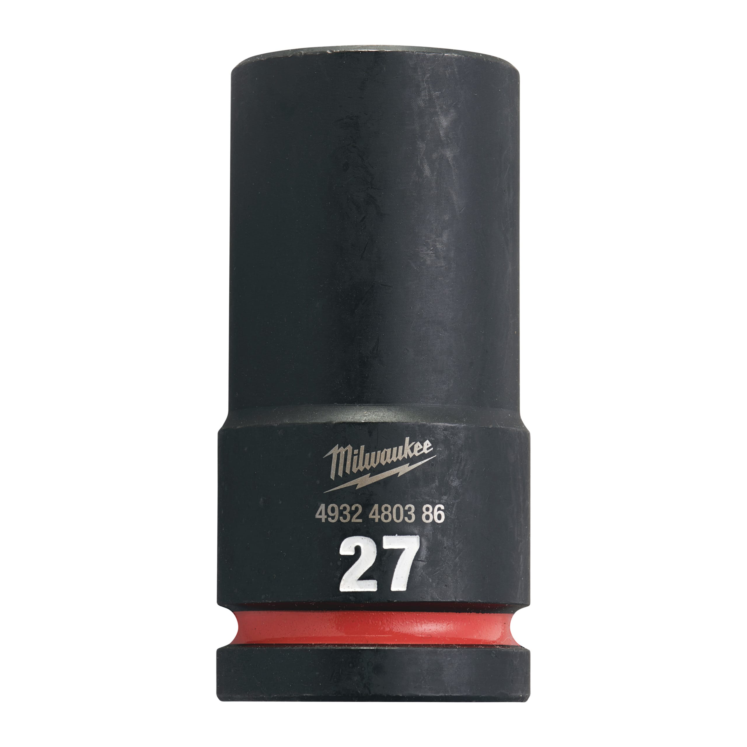 MILWAUKEE - BUSSOLA A MACCHINA DA 34 27 MM - LUNGA