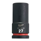 MILWAUKEE - BUSSOLA A MACCHINA DA 34 27 MM - LUNGA