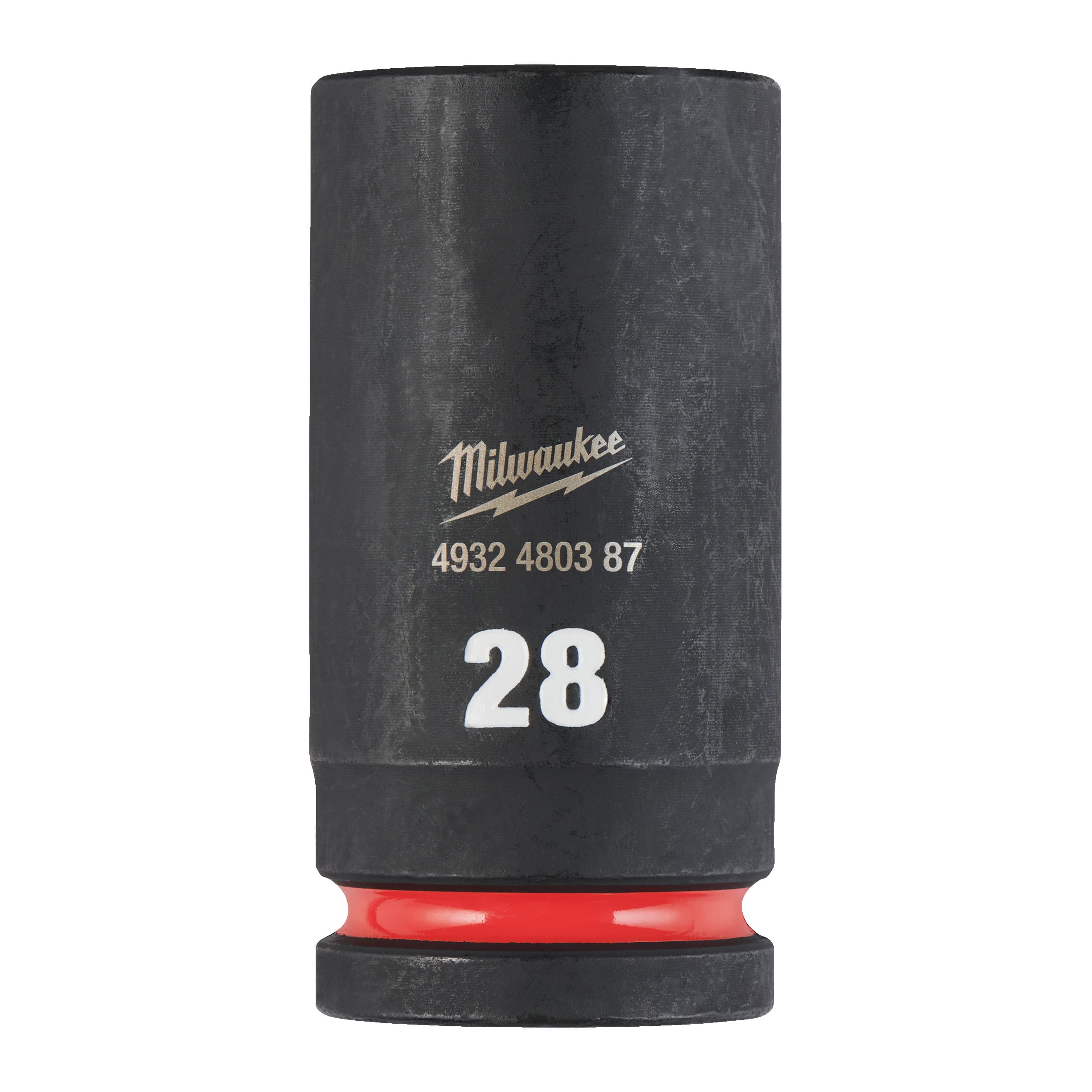 MILWAUKEE - BUSSOLA A MACCHINA DA 34 28 MM - LUNGA