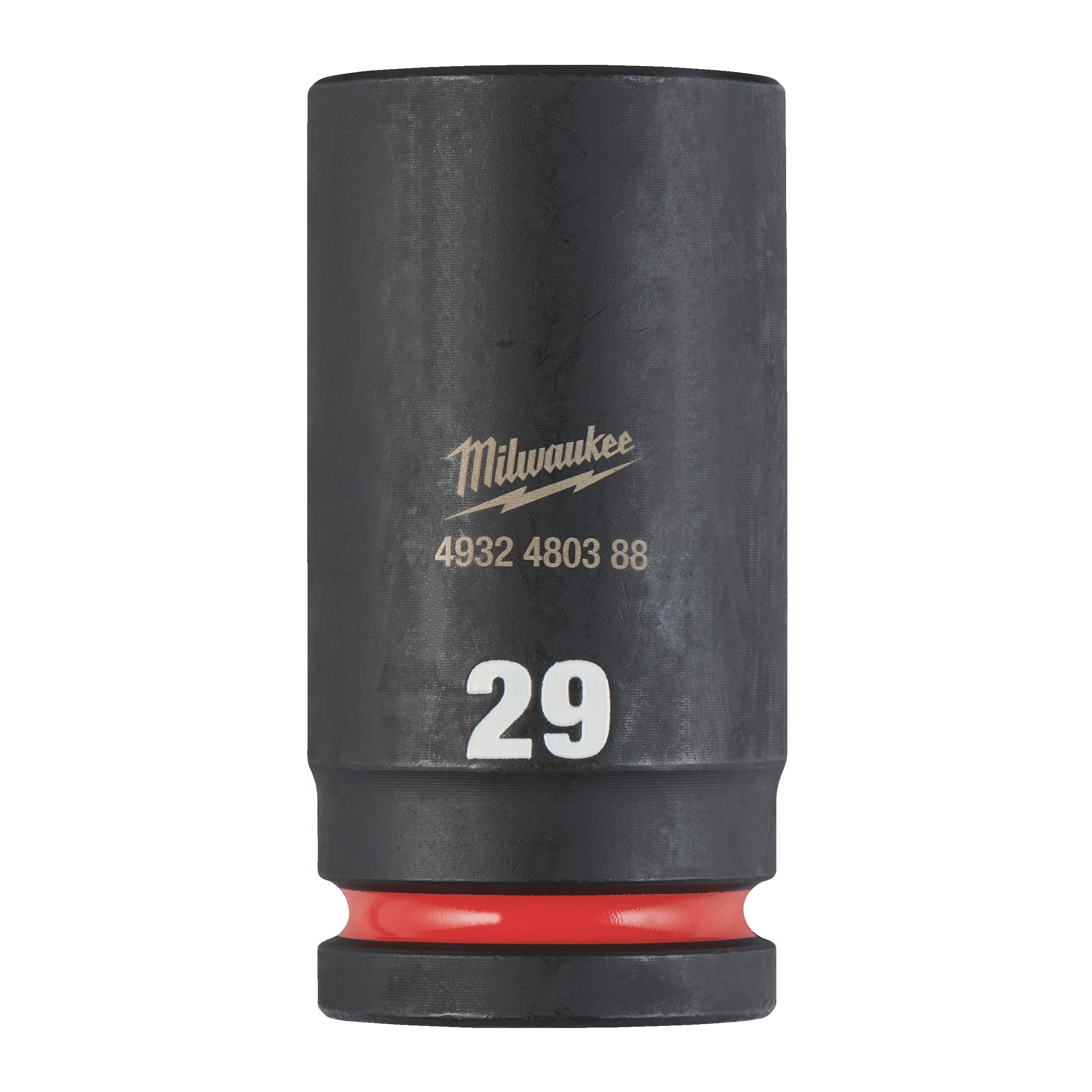MILWAUKEE - BUSSOLA A MACCHINA DA 34 29 MM - LUNGA